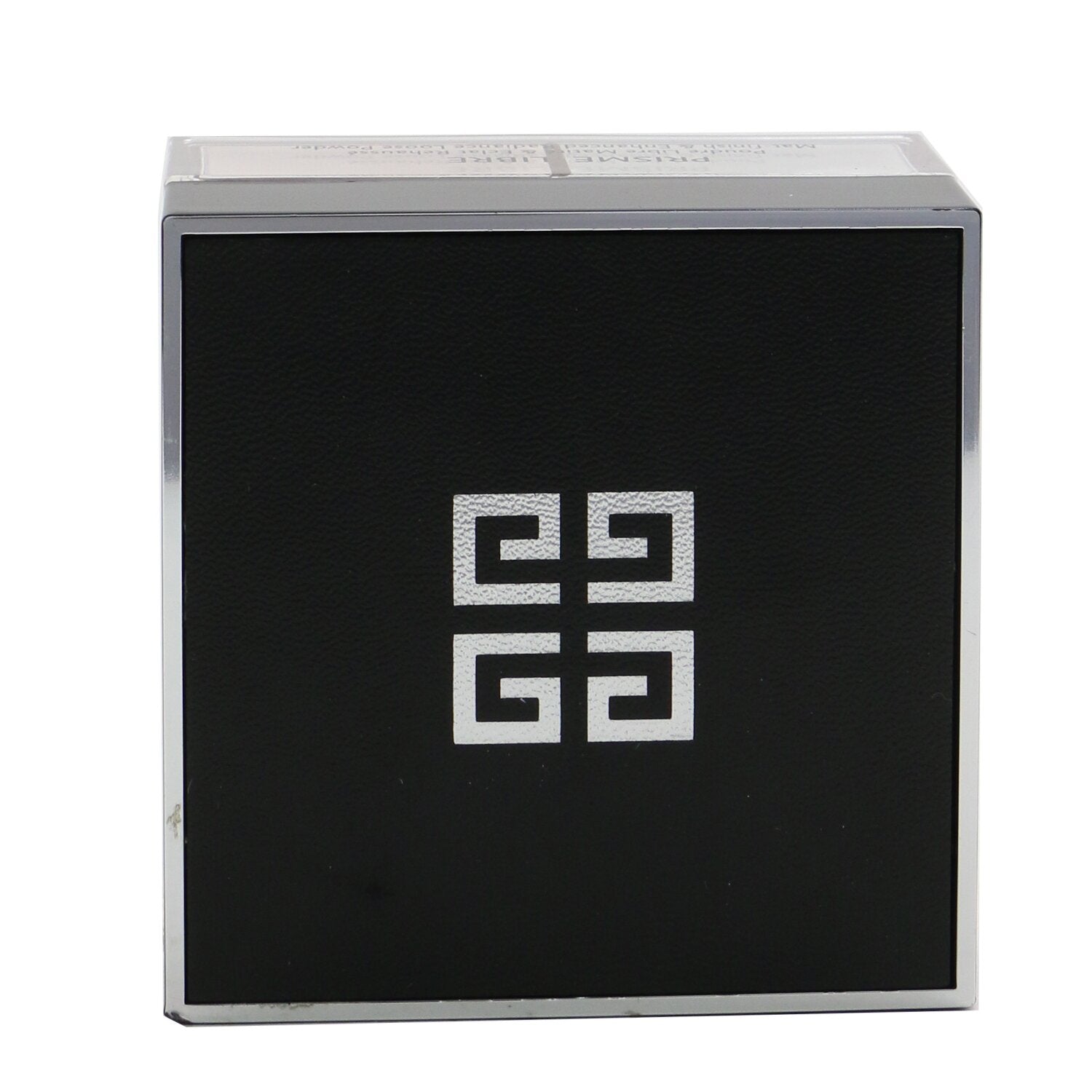 Givenchy Prisme Libre Loose Powder 4 in 1 Harmony - # 2 Taffetas Beige (Box Slightly Damaged)  4x3g/0.105oz
