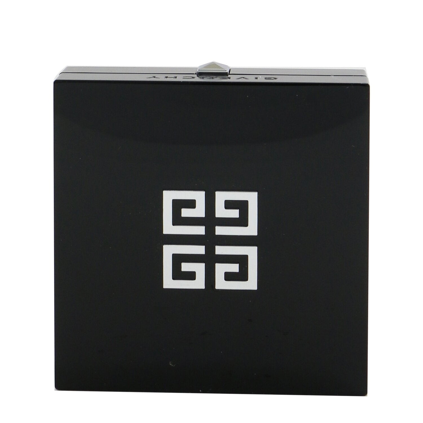Givenchy Prisme Visage Silky Face Powder Quartet - # 5 Soie Abricot  11g/0.38oz
