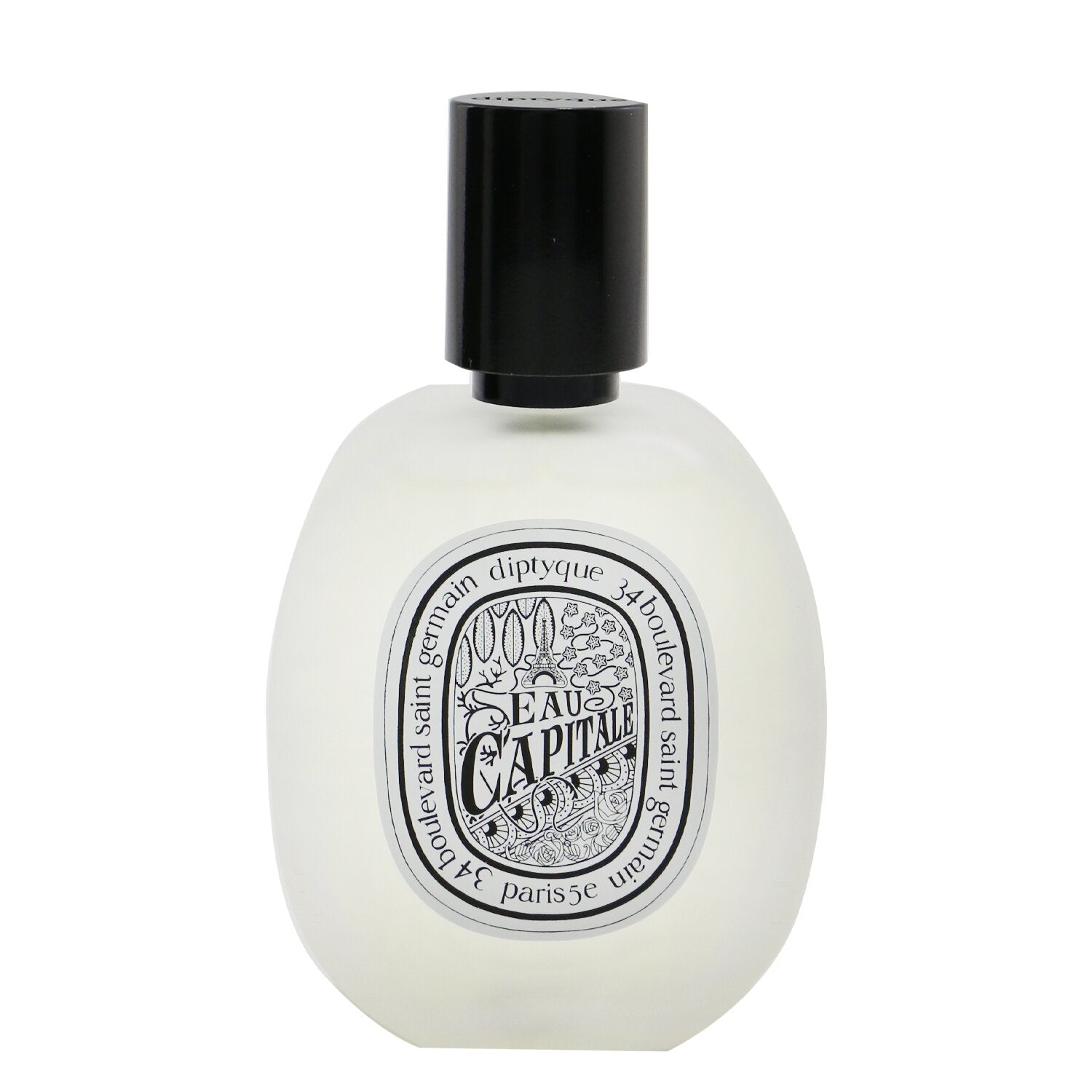 Diptyque Eau Capitale Hair Mist  30ml/1oz