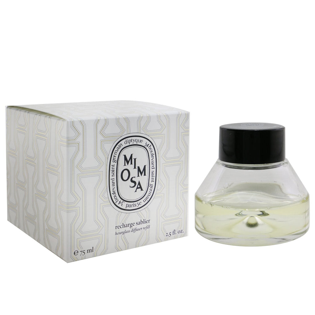 Diptyque Hourglass Diffuser Refill - Mimosa  75ml/2.5oz