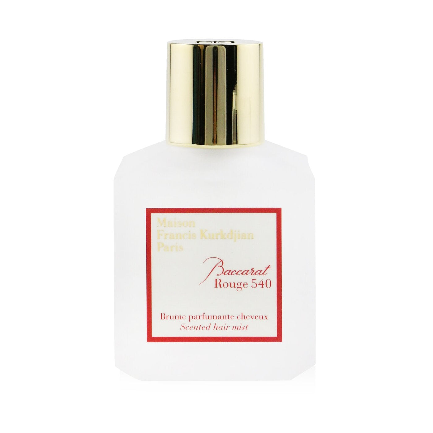 Maison Francis Kurkdjian Baccarat Rouge 540 Hair Mist  70ml/2.4oz