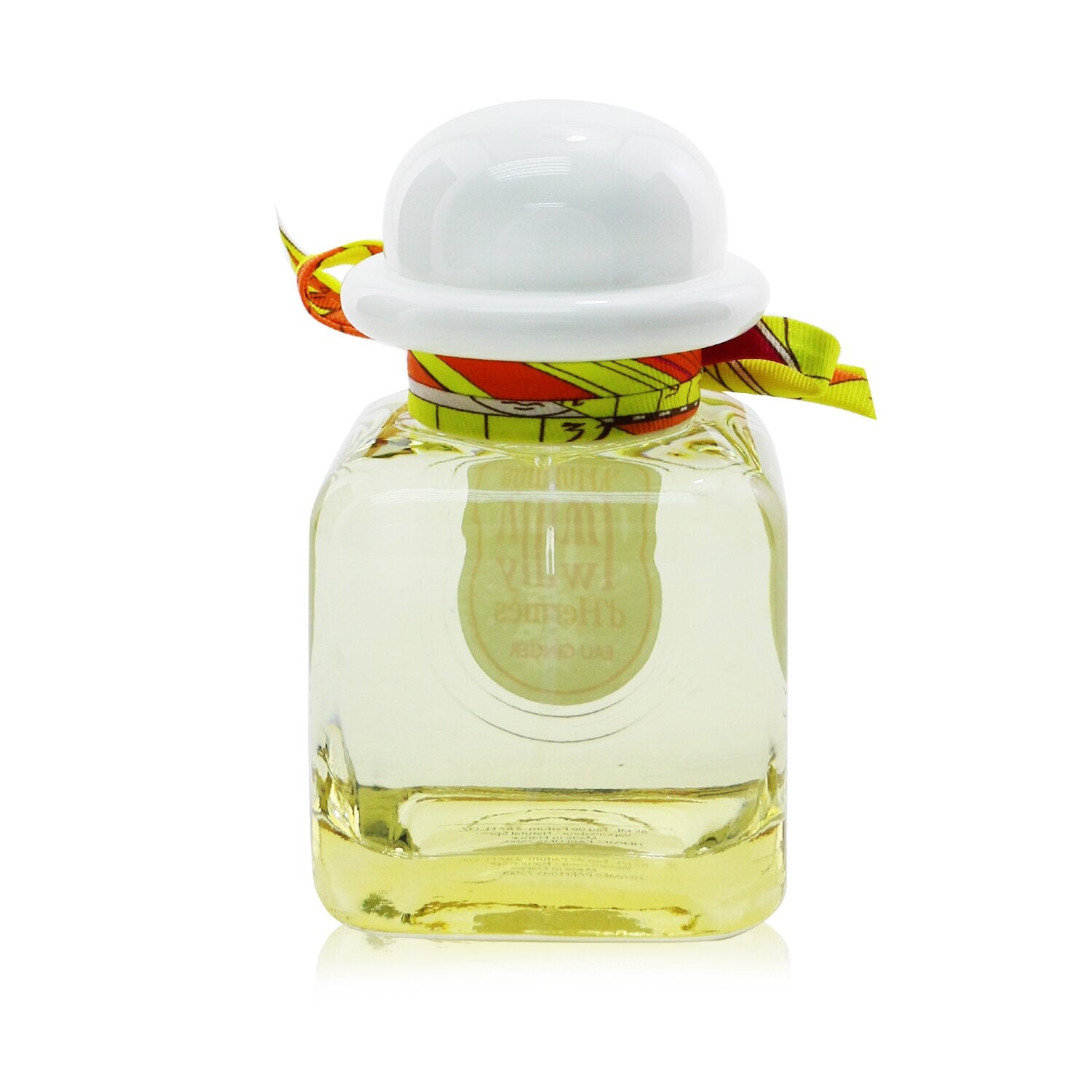 Hermes Twilly D'Hermes Eau Ginger Eau De Parfum Spray  50ml/1.6oz