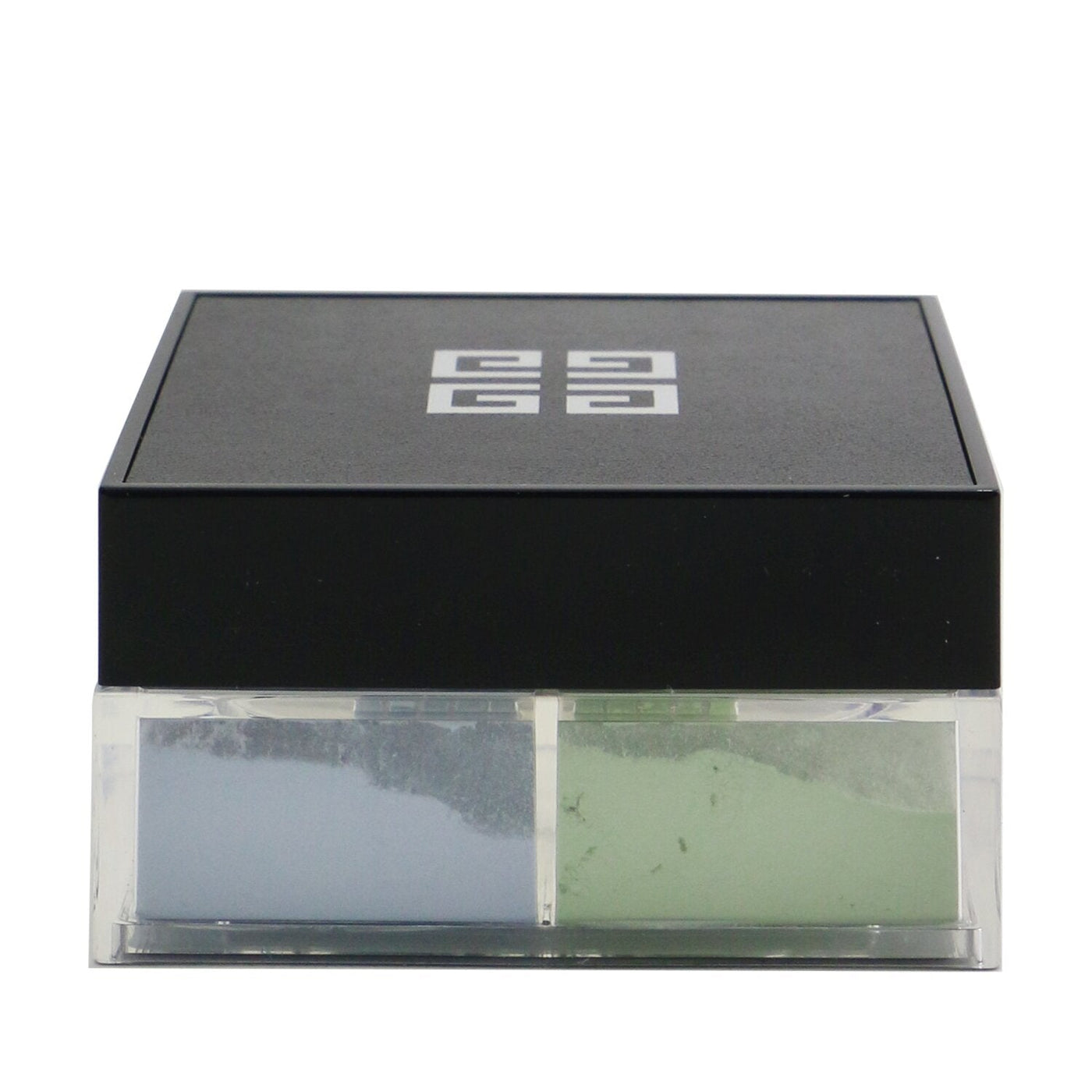 Givenchy Prisme Libre Loose Powder 4 in 1 Harmony - # 1 Mousseliine Pastel (Box Slightly Damaged)  4x3g/0.105oz