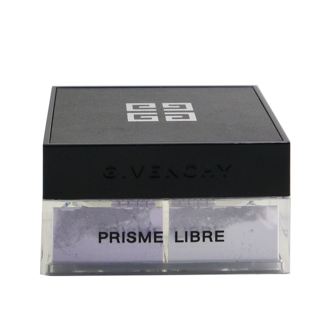 Givenchy Prisme Libre Loose Powder 4 in 1 Harmony - # 1 Mousseliine Pastel  4x3g/0.105oz