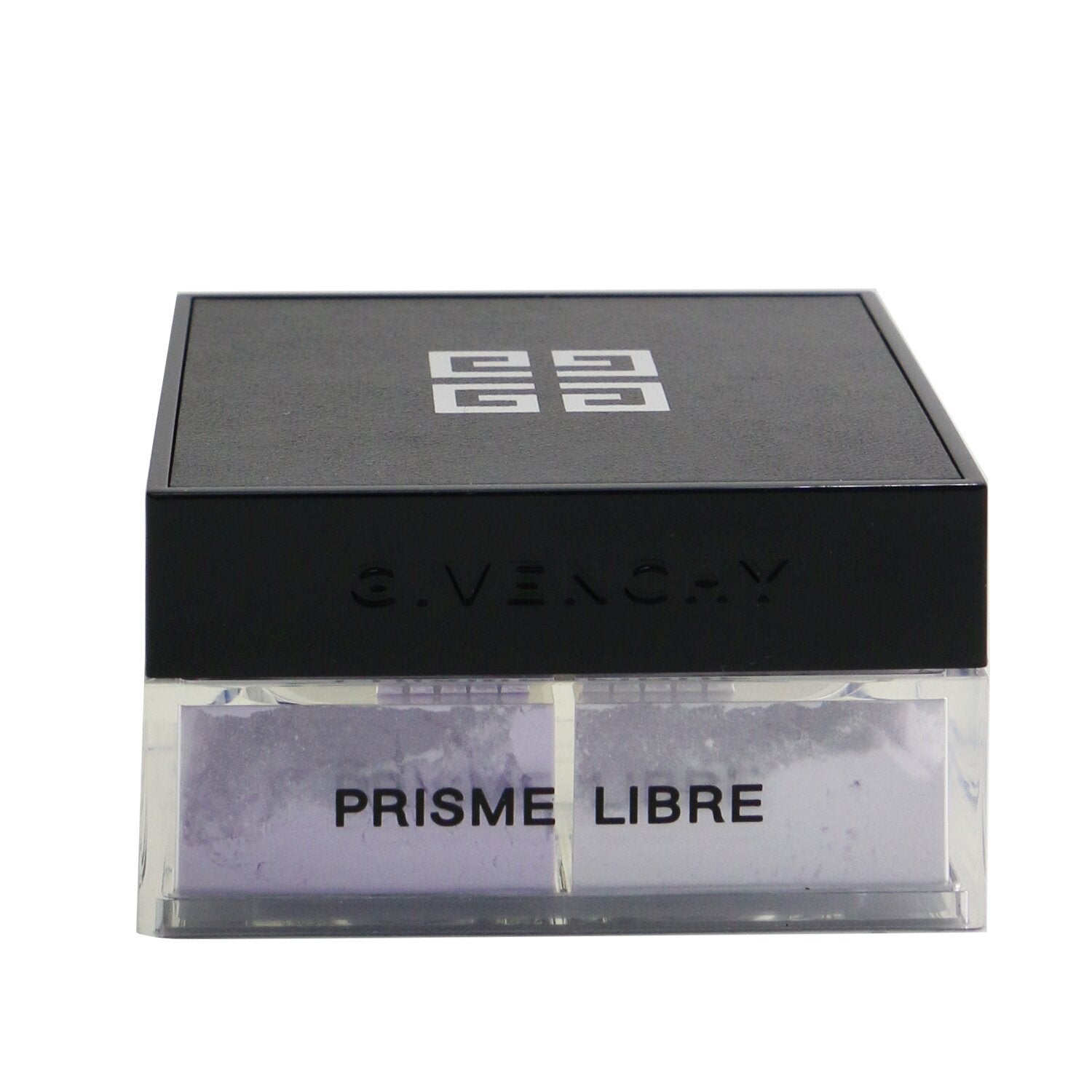 Givenchy Prisme Libre Loose Powder 4 in 1 Harmony - # 1 Mousseliine Pastel  4x3g/0.105oz