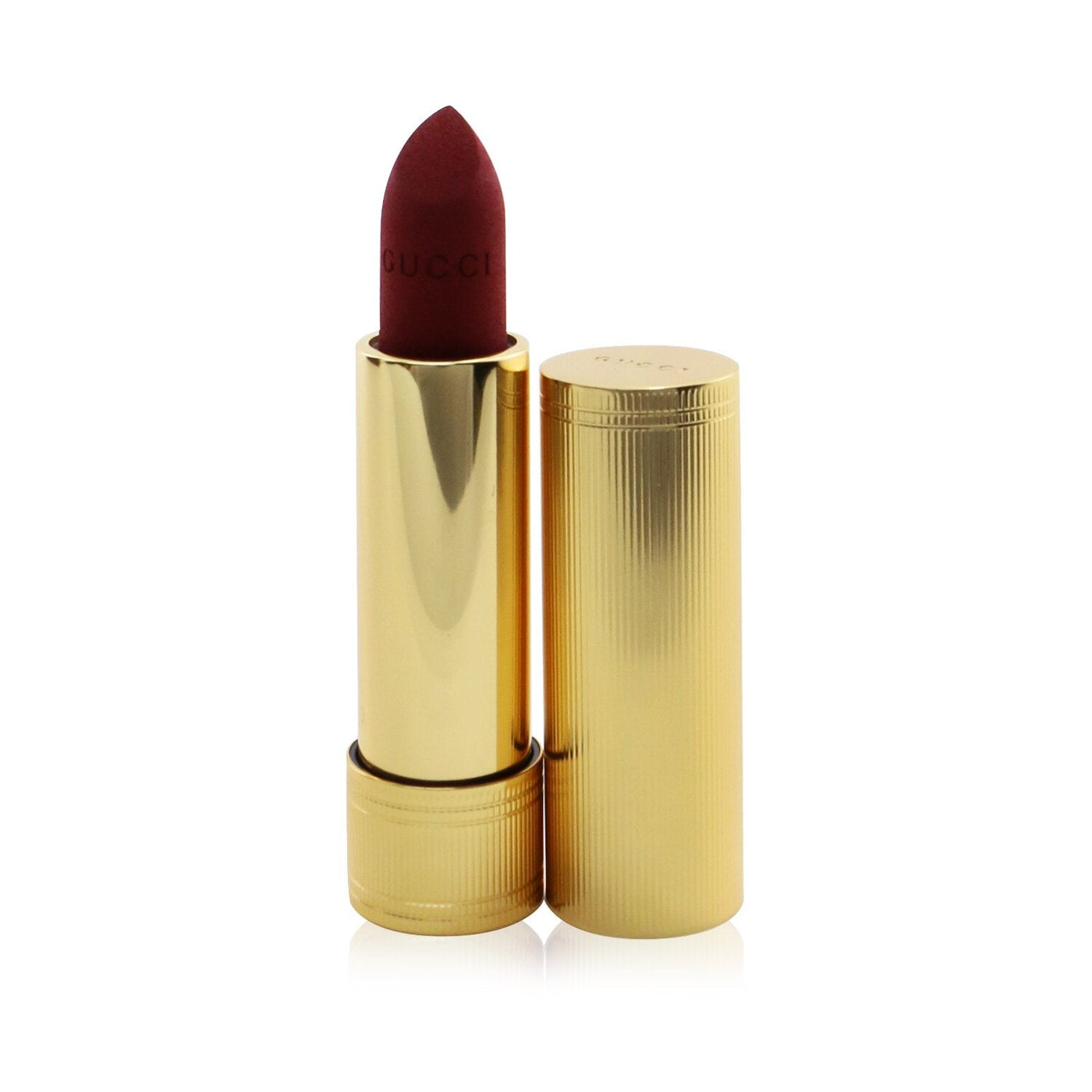 Gucci Rouge A Levres Mat Lip Colour - # 304 Queen Christina  3.5g/0.12oz