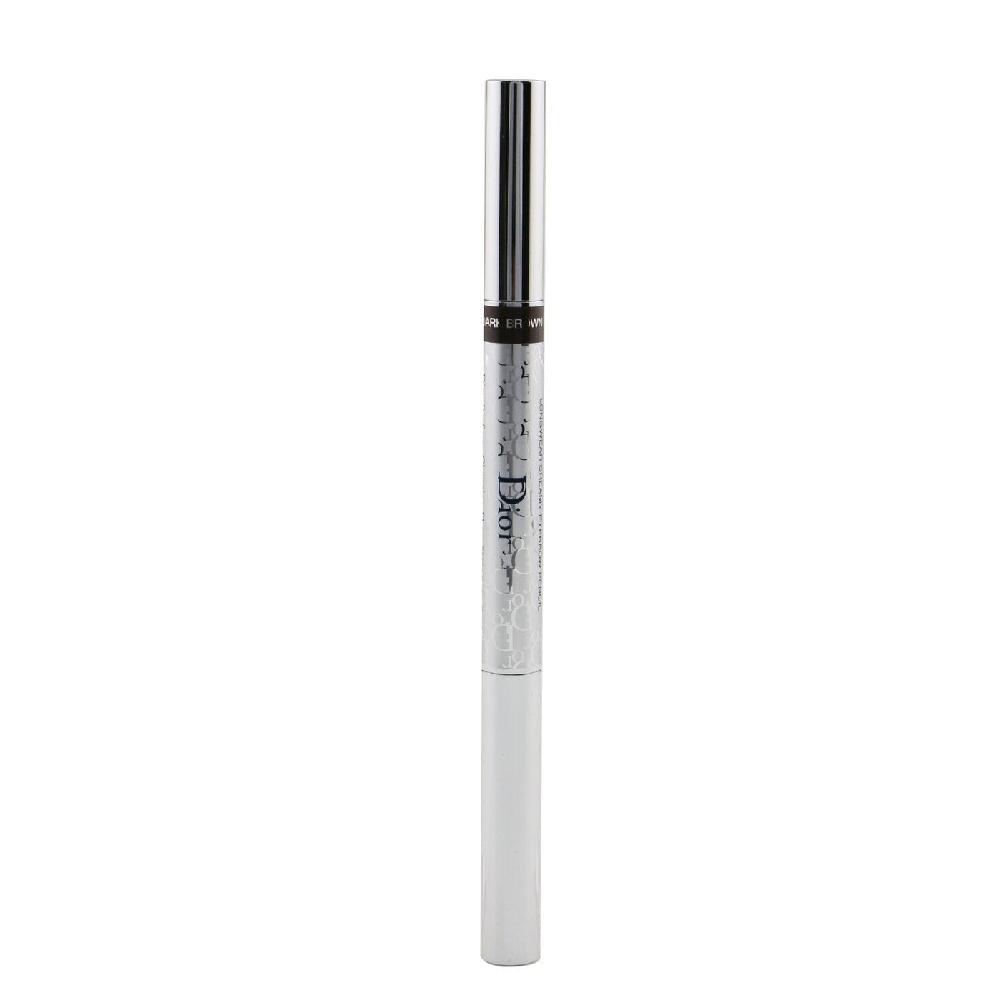 Christian Dior Diorshow Kabuki Brow Styler Creamy Brow Pencil Waterproof - # 031 Light Brown  0.29g/0.01oz