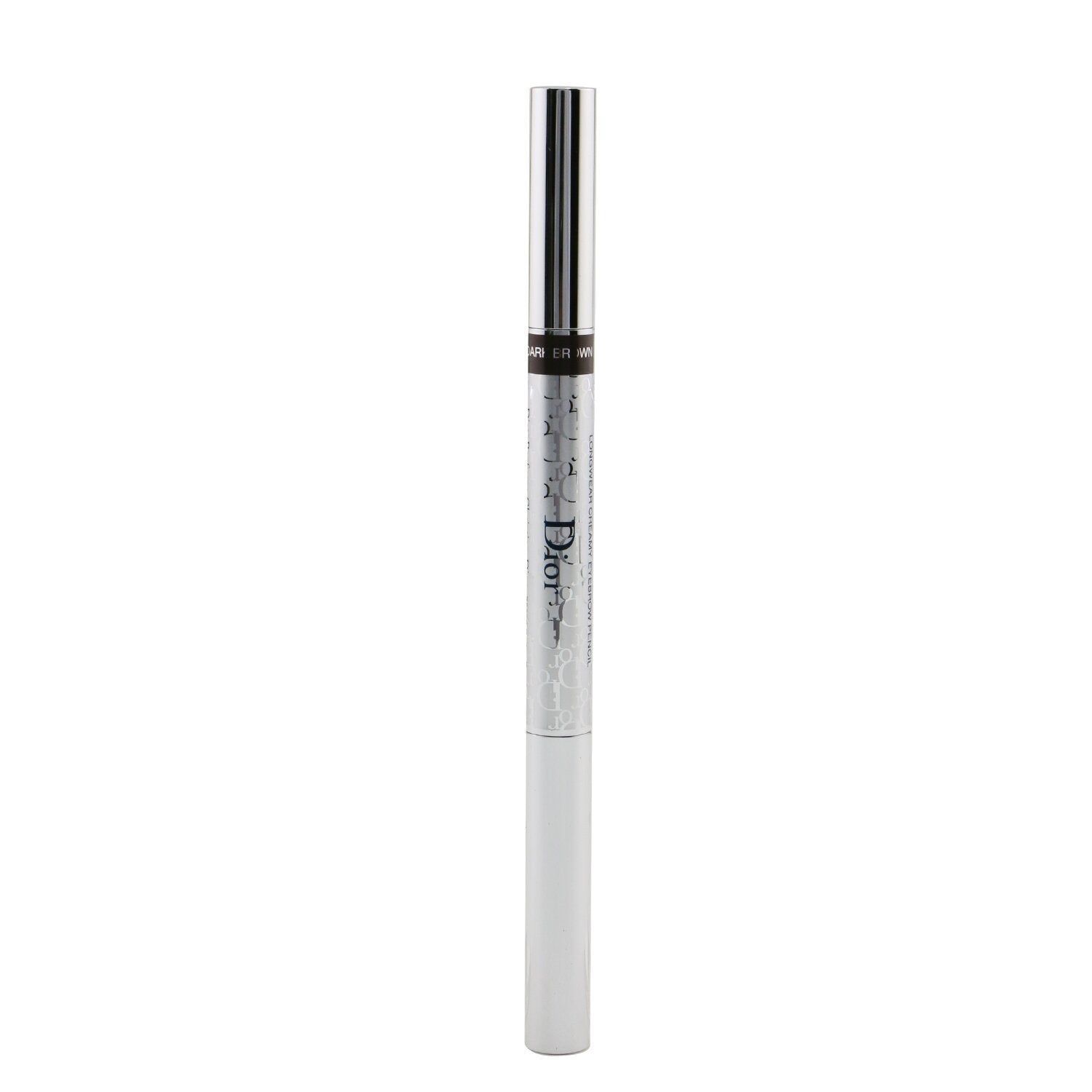 Christian Dior Diorshow Kabuki Brow Styler Creamy Brow Pencil Waterproof - # 031 Light Brown  0.29g/0.01oz