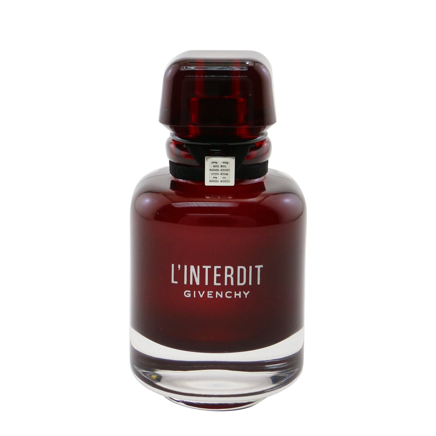 Givenchy L'Interdit Eau De Parfum Rouge Spray (Unboxed)  80ml/2.6oz