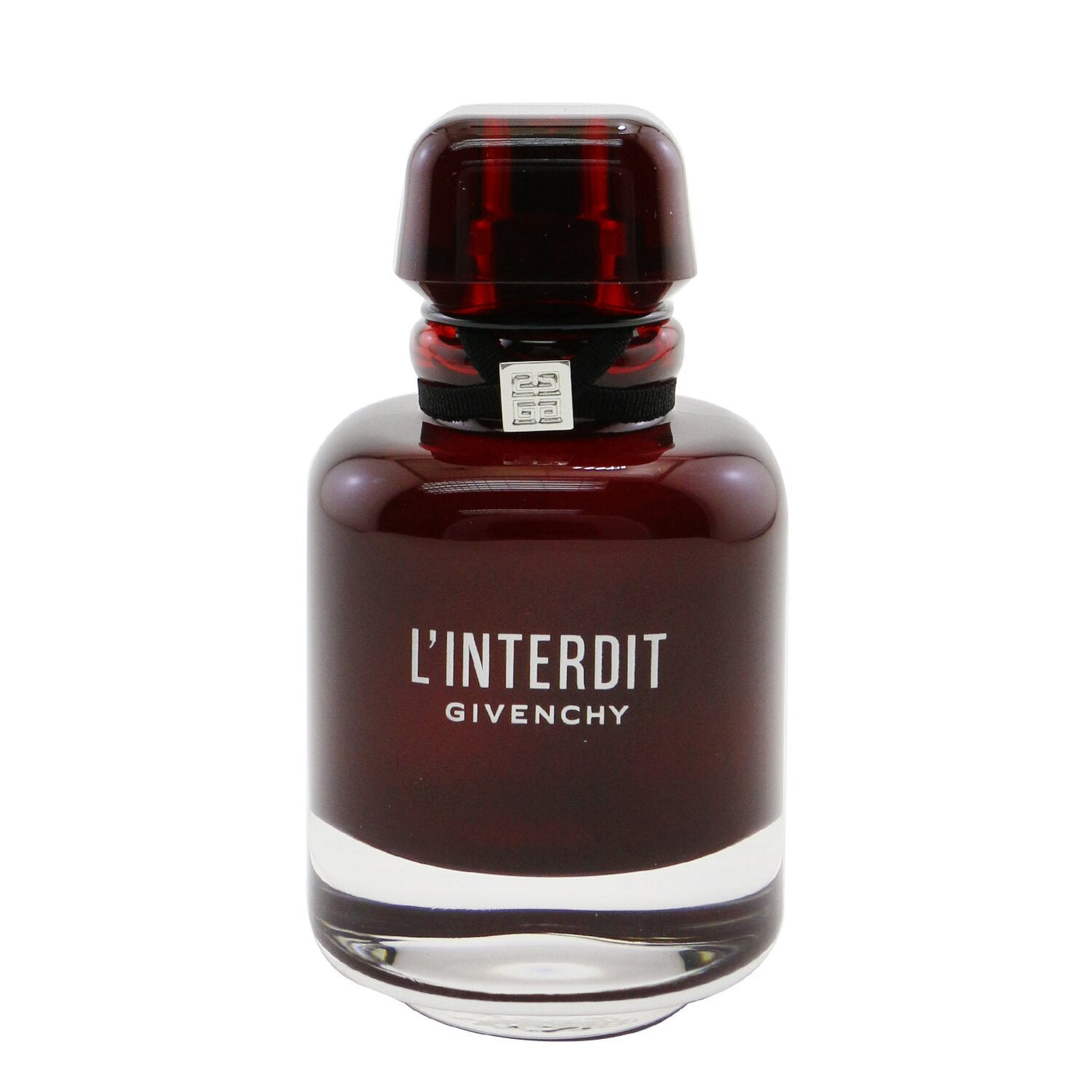 Givenchy L'Interdit Eau De Parfum Rouge Spray (Unboxed)  80ml/2.6oz