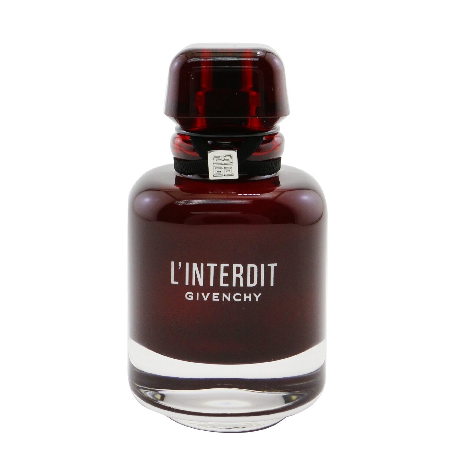 Givenchy L'Interdit Eau De Parfum Rouge Spray (Unboxed)  80ml/2.6oz