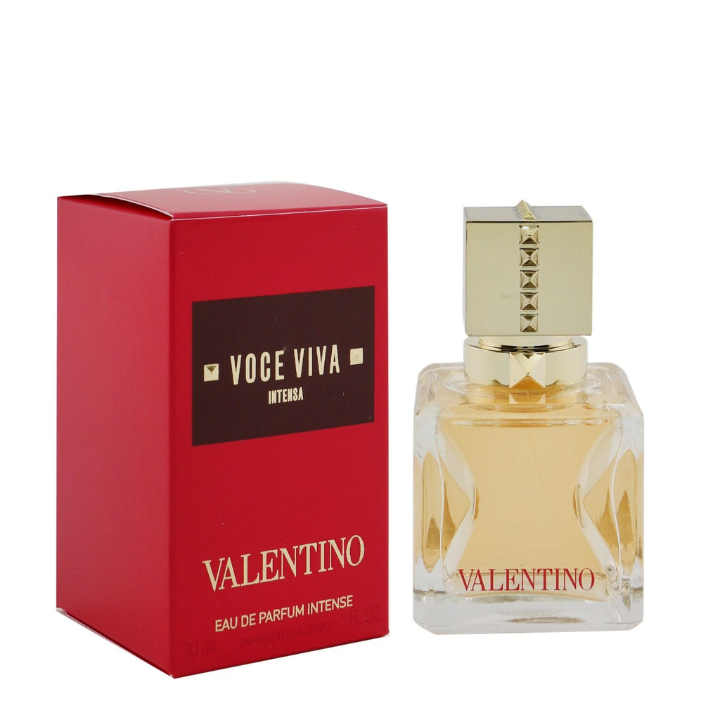 Valentino Voce Viva Intensa Eau De Parfum Intense Spray  100ml/3.4oz