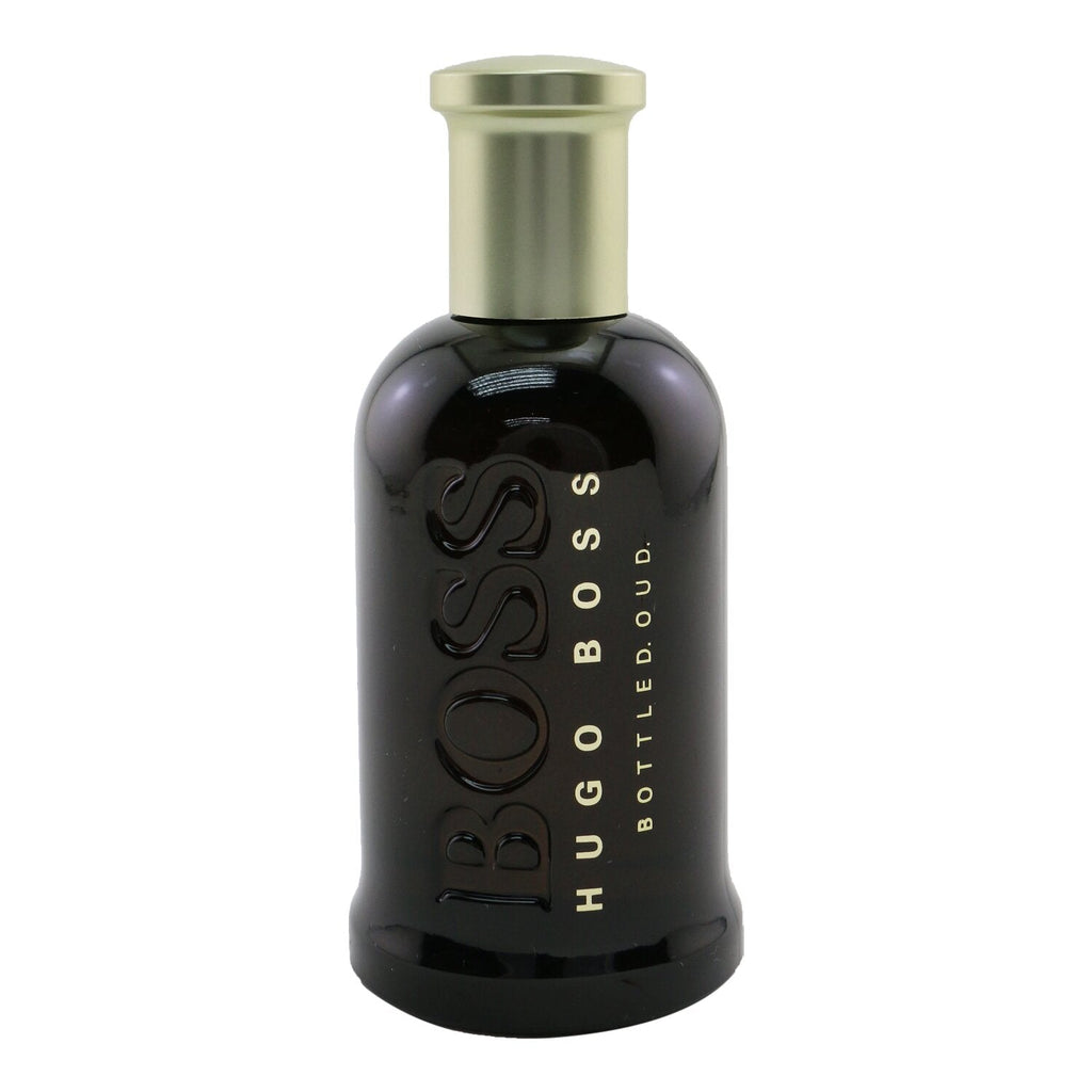 Hugo Boss Boss Bottled Oud Eau De Parfum Spray  100ml/3.3oz