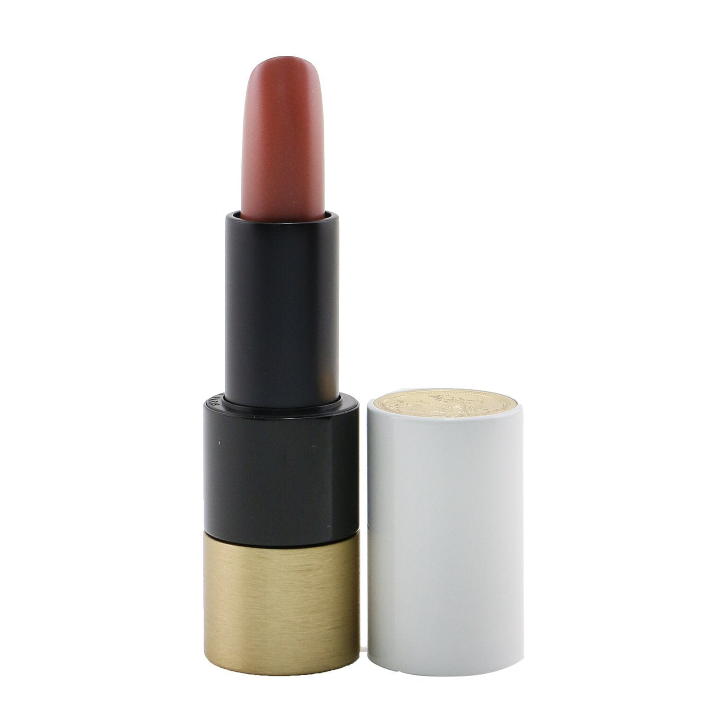 Hermes Rouge Hermes Satin Lipstick - # 16 Beige Tadelakt (Satine)  3.5g/0.12oz