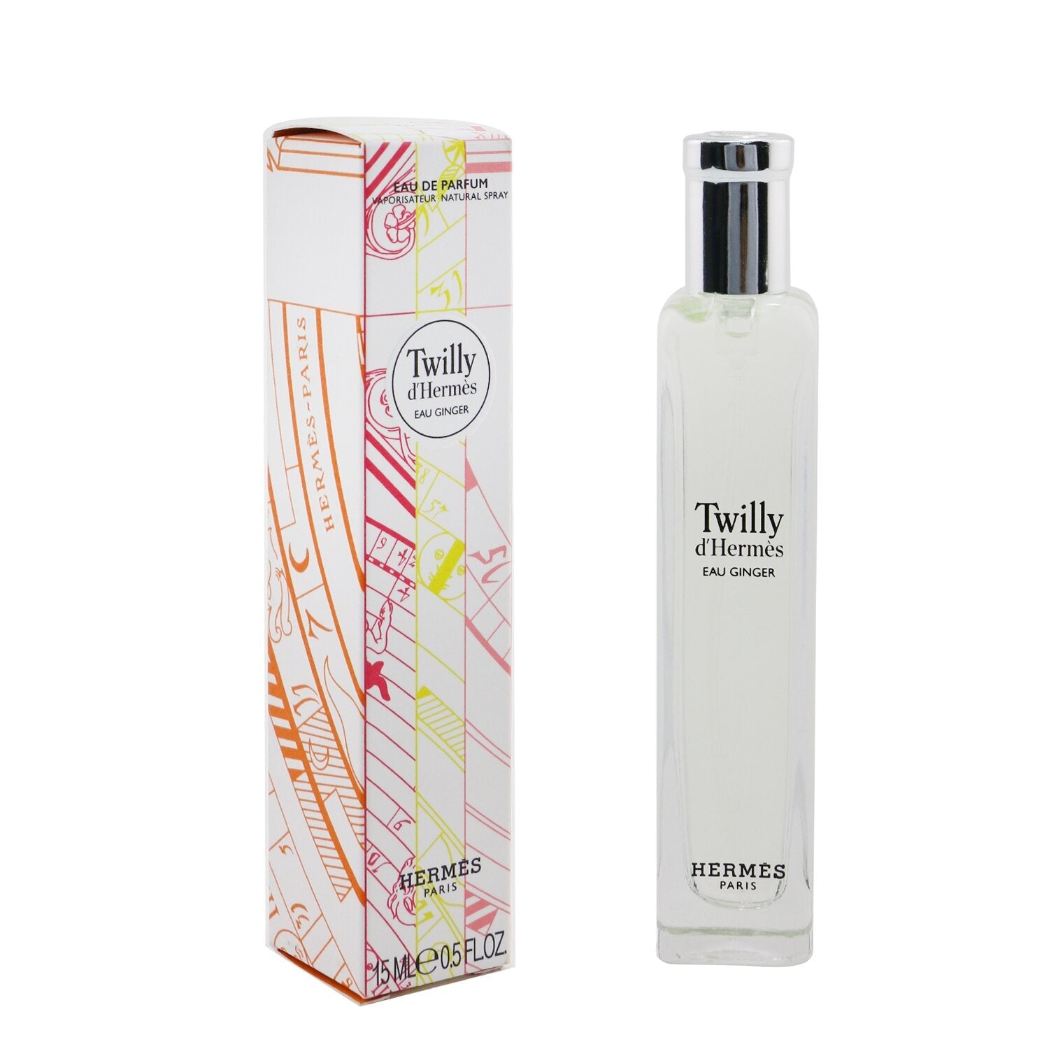 Hermes Twilly D'Hermes Eau Ginger Eau De Parfum Spray  30ml/1oz