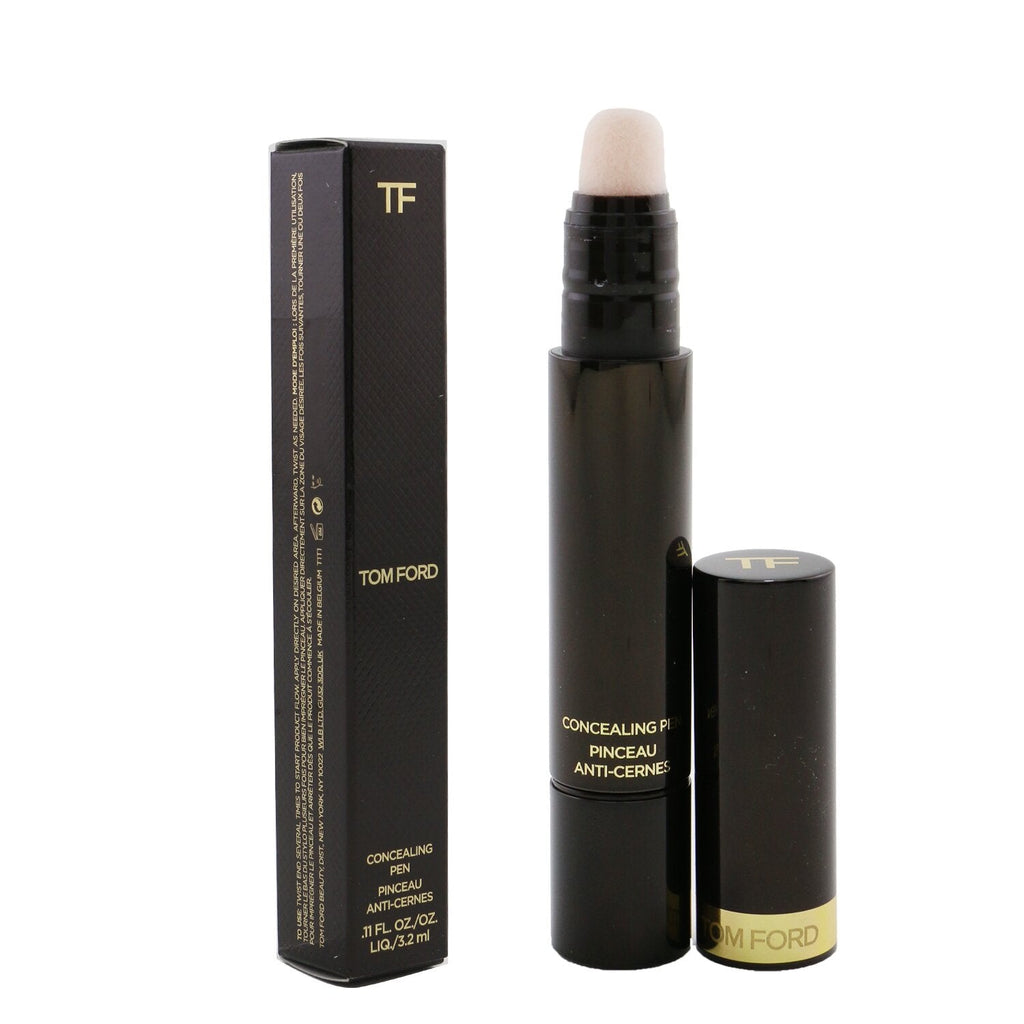 Tom Ford Concealing Pen - # 5.0 (Bare Beige)  3.2ml/0.11oz
