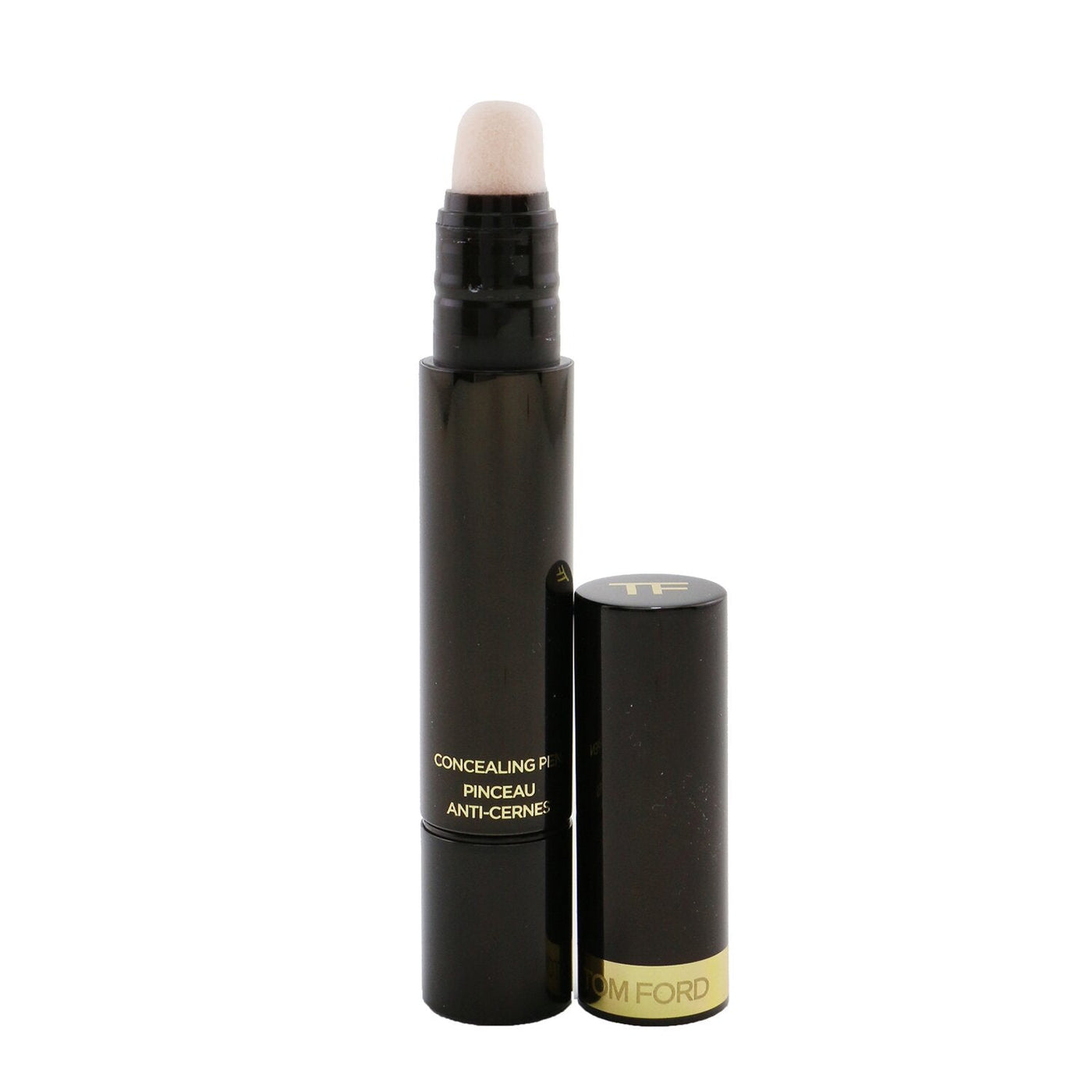 Tom Ford Concealing Pen - # 4.0 (Fawn)  3.2ml/0.11oz