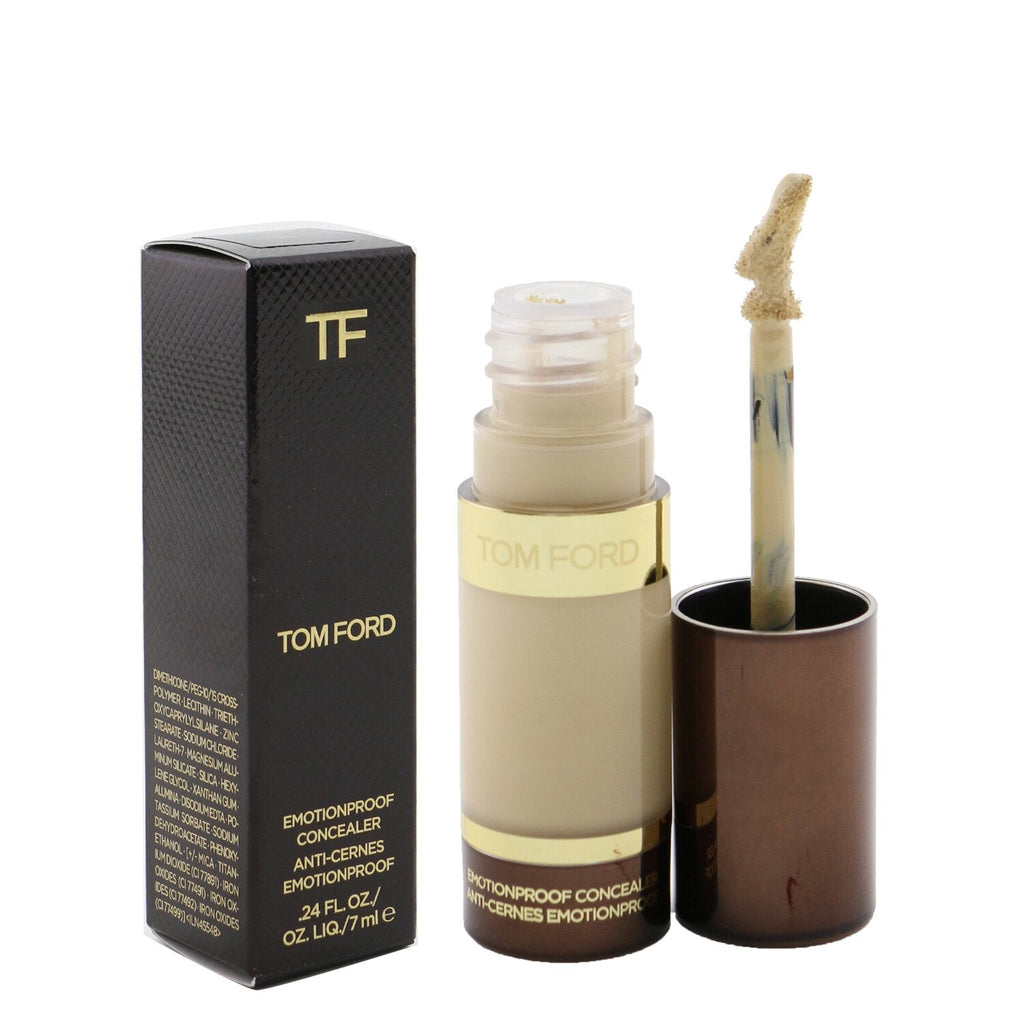Tom Ford Emotionproof Concealer - # 6.0 Natural  7ml/0.24oz