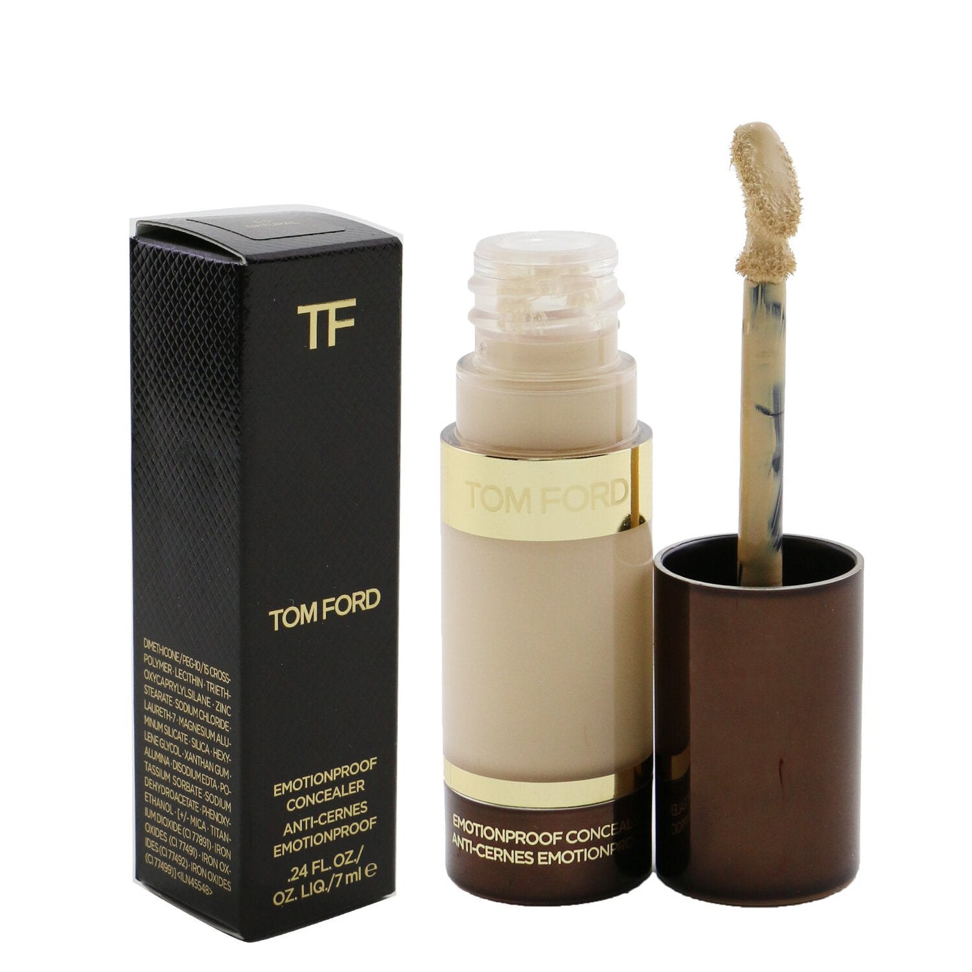 Tom Ford Emotionproof Concealer - # 7.0 Tawny  7ml/0.24oz