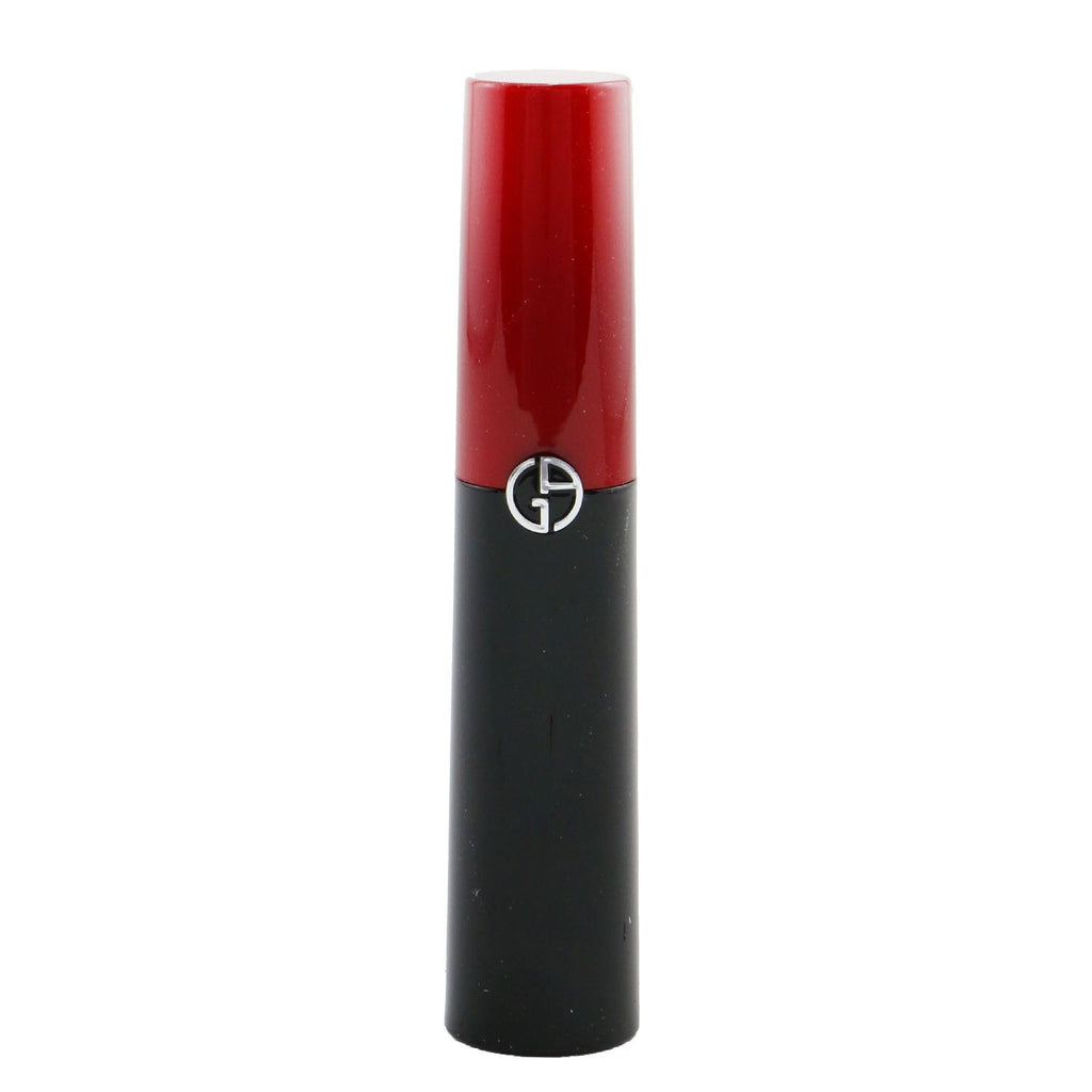 Giorgio Armani Lip Power Longwear Vivid Color Lipstick - # 403 Fighter  3.1g/0.11oz
