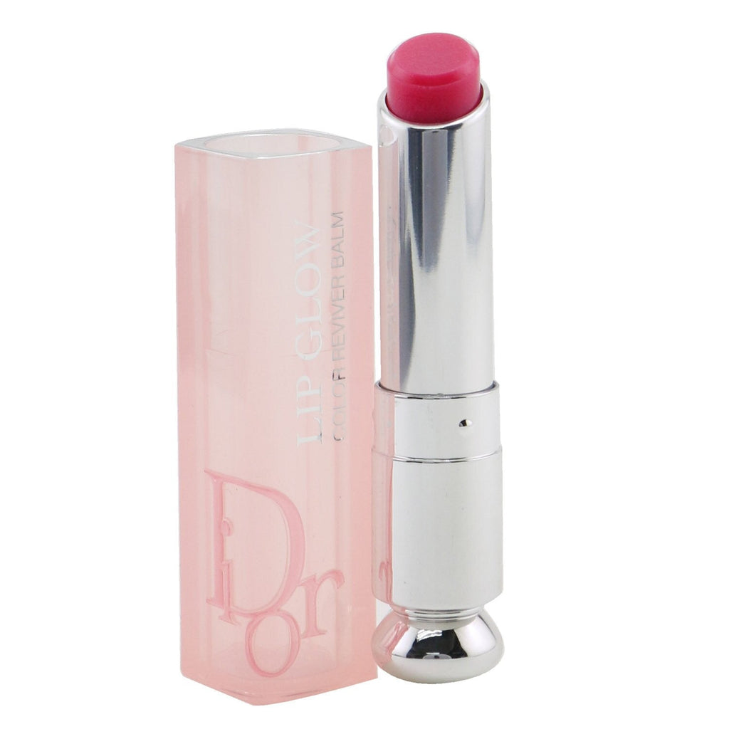Christian Dior Dior Addict Lip Glow Reviving Lip Balm - #008 Ultra Pink  3.2g/0.11oz