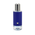 Montblanc Explorer Ultra Blue Eau De Parfum Spray 30ml/1oz