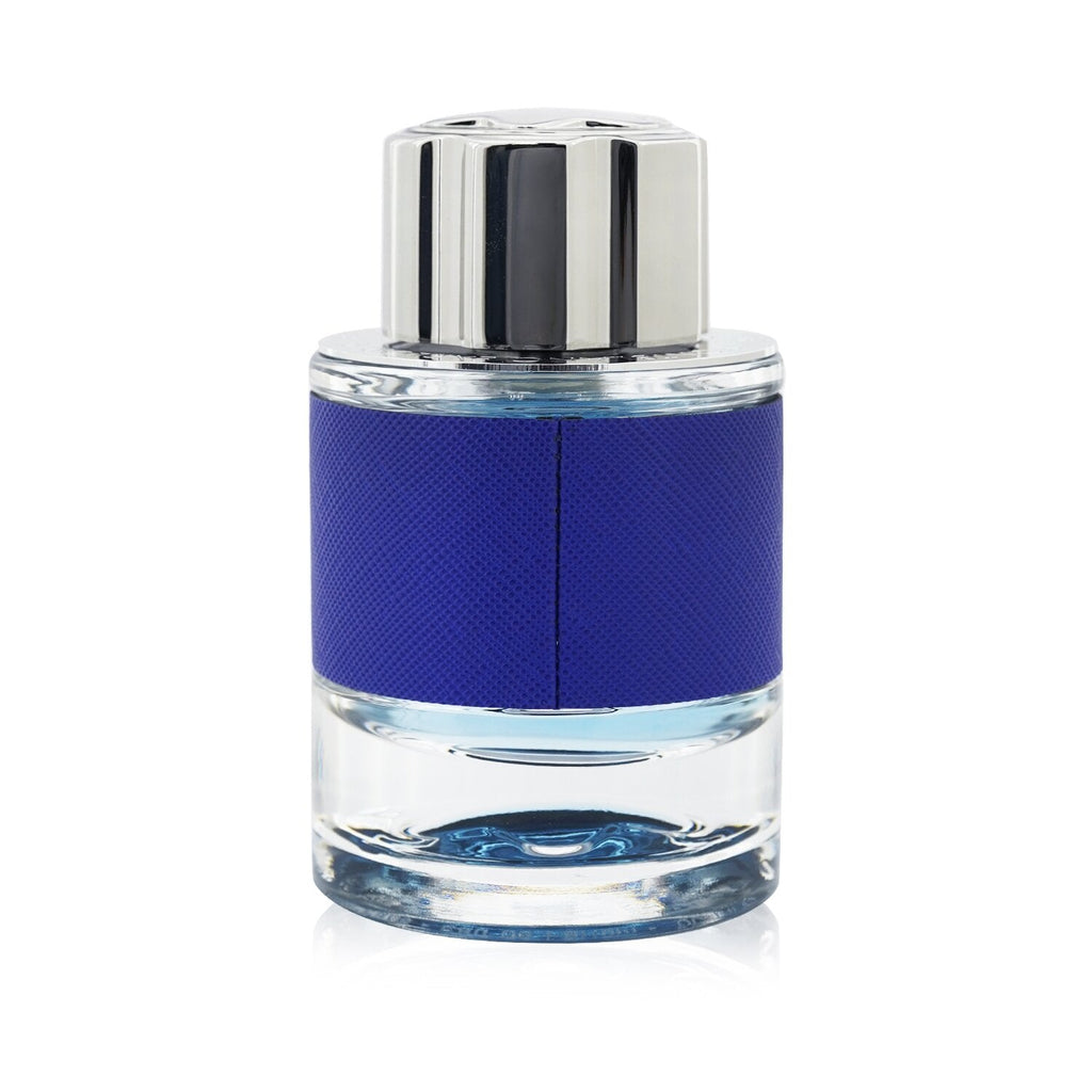 Montblanc Explorer Ultra Blue Eau De Parfum Spray  30ml/1oz