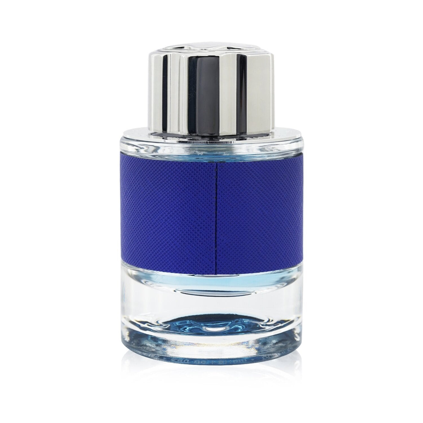Montblanc Explorer Ultra Blue Eau De Parfum Spray  100ml/3.3oz