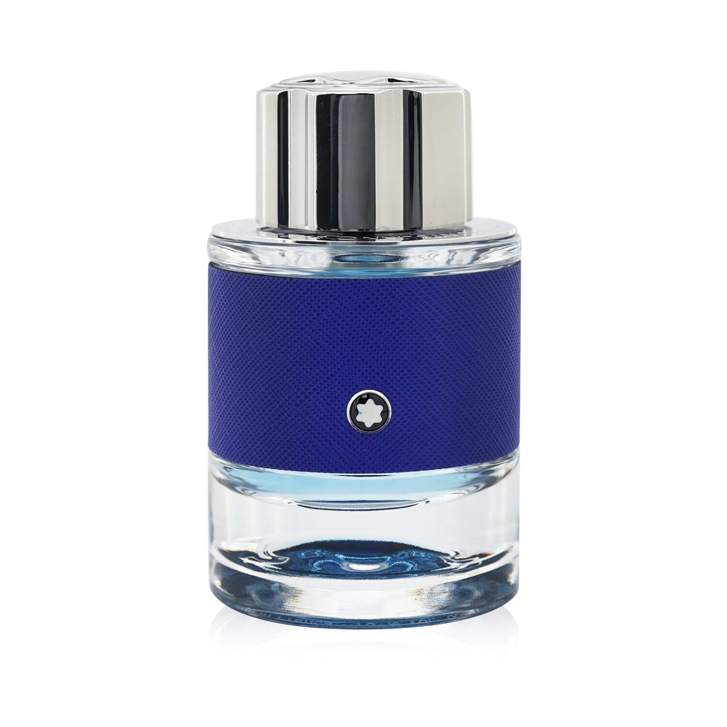 Montblanc Explorer Ultra Blue Eau De Parfum Spray  30ml/1oz