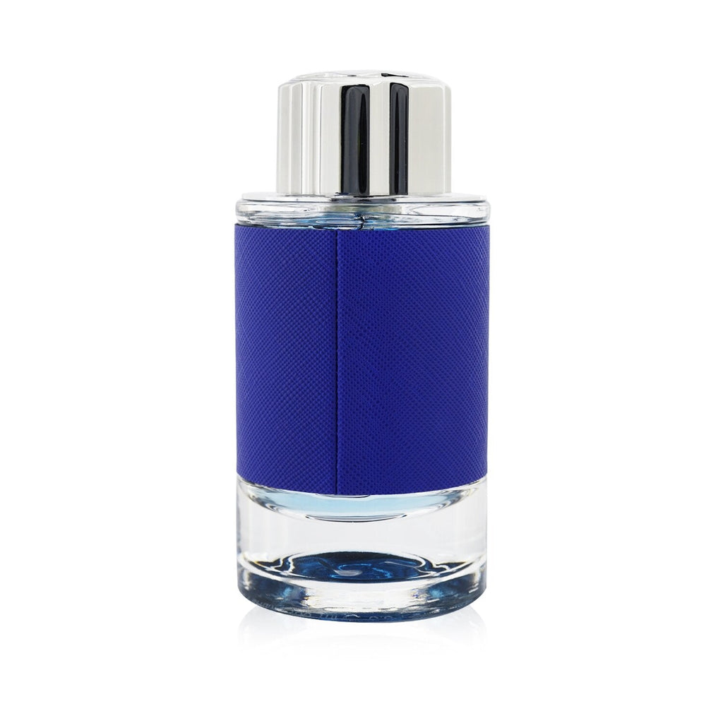 Montblanc Explorer Ultra Blue Eau De Parfum Spray  30ml/1oz