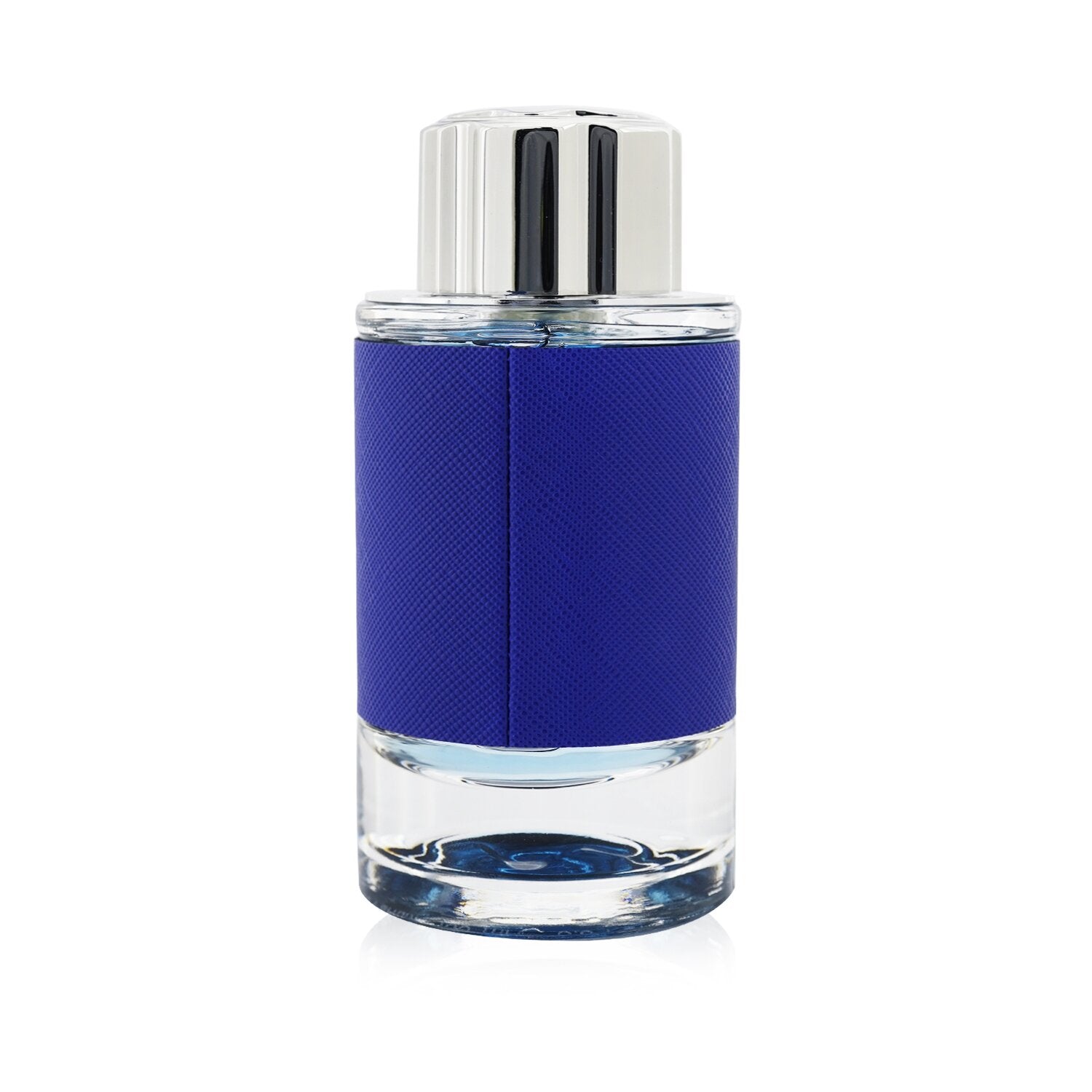 Montblanc Explorer Ultra Blue Eau De Parfum Spray  30ml/1oz