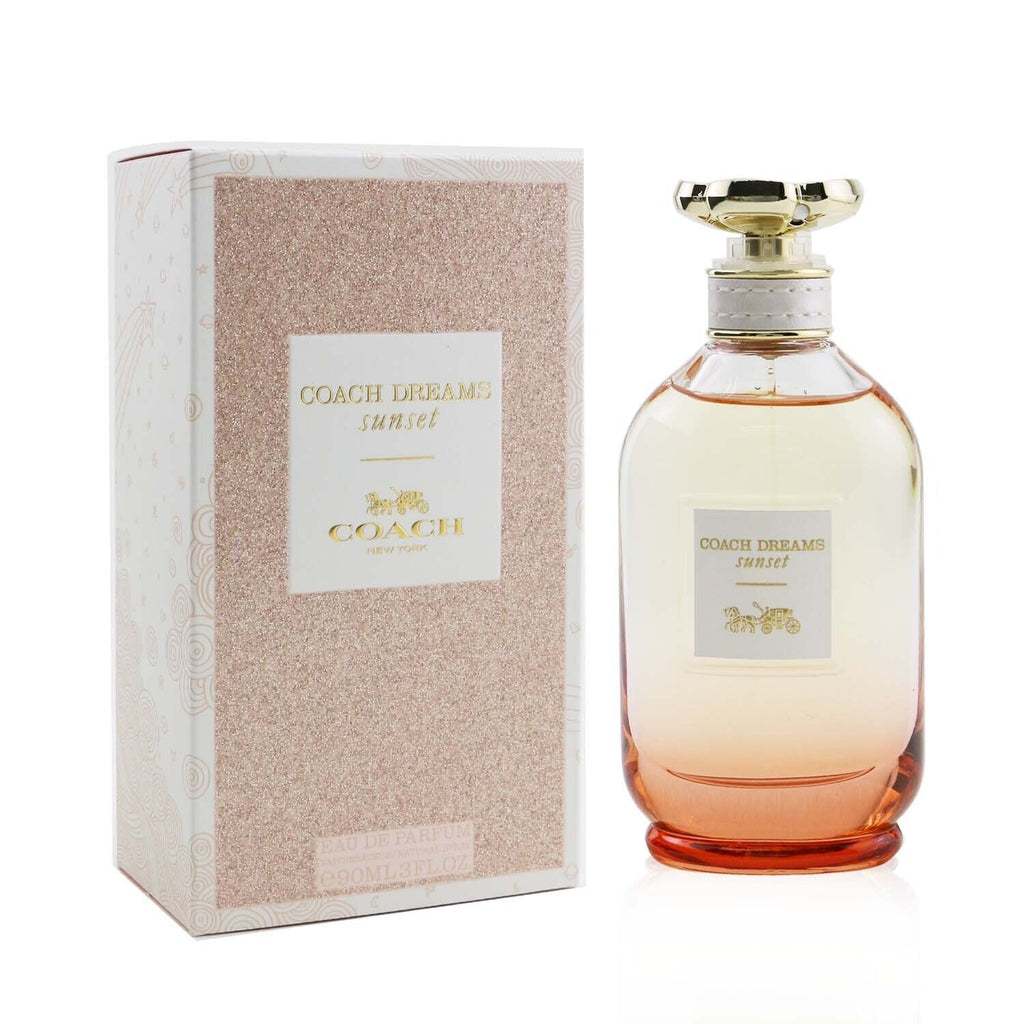 Coach Dreams Sunset Eau De Parfum Spray  40ml/1.3oz