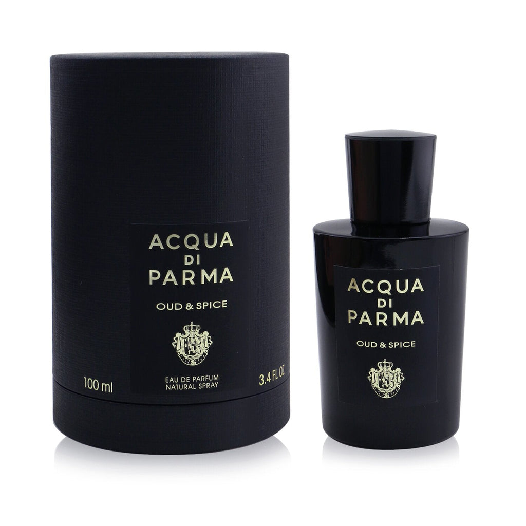 Acqua Di Parma Signatures Of The Sun Oud & Spice Eau De Parfum Spray  180ml/6oz