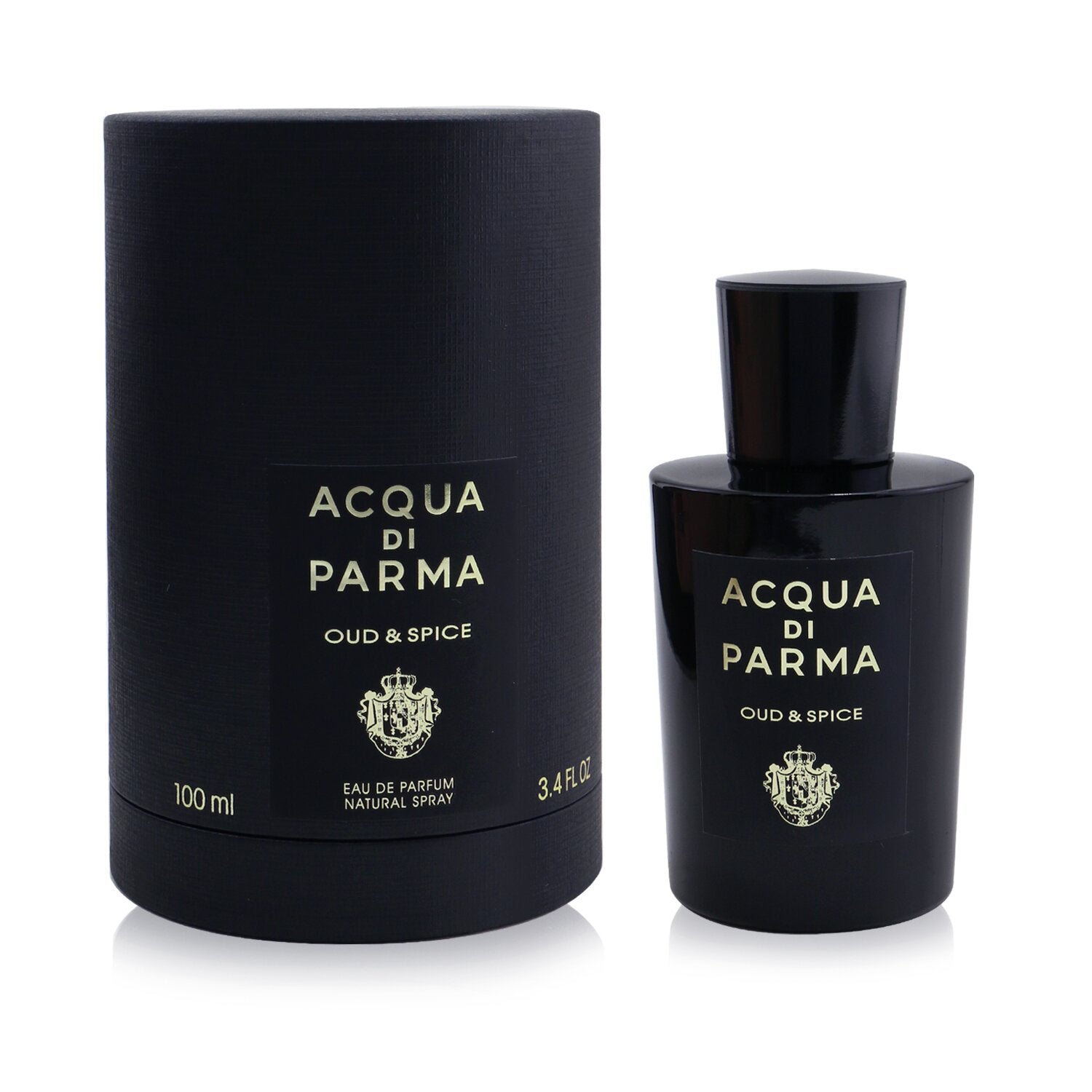 Acqua Di Parma Signatures Of The Sun Oud & Spice Eau De Parfum Spray  180ml/6oz