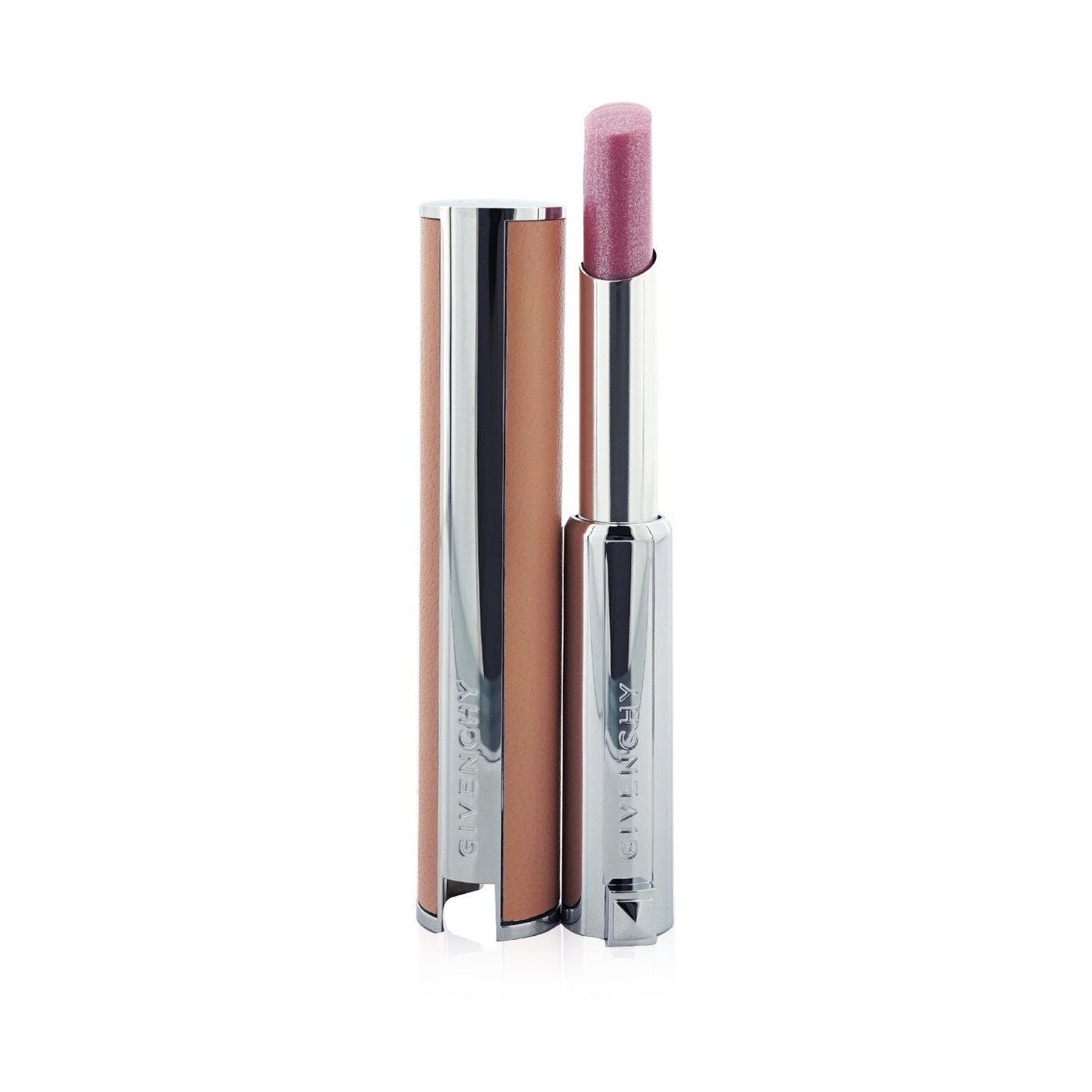Givenchy Le Rose Perfecto Beautifying Lip Balm - # 101 Glazed Beige  2.2g/0.07oz