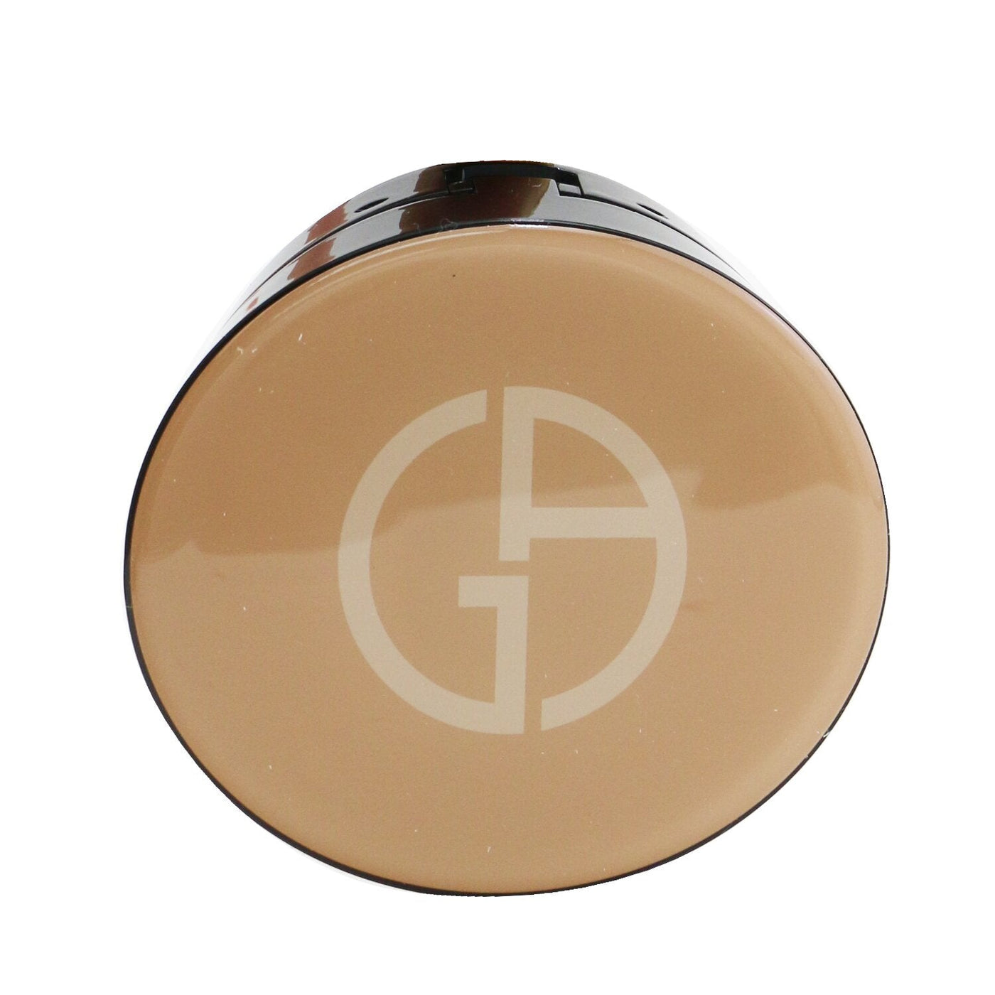 Giorgio Armani Luminous Silk Glow Fusion Powder - # 8  3.5g/0.12oz