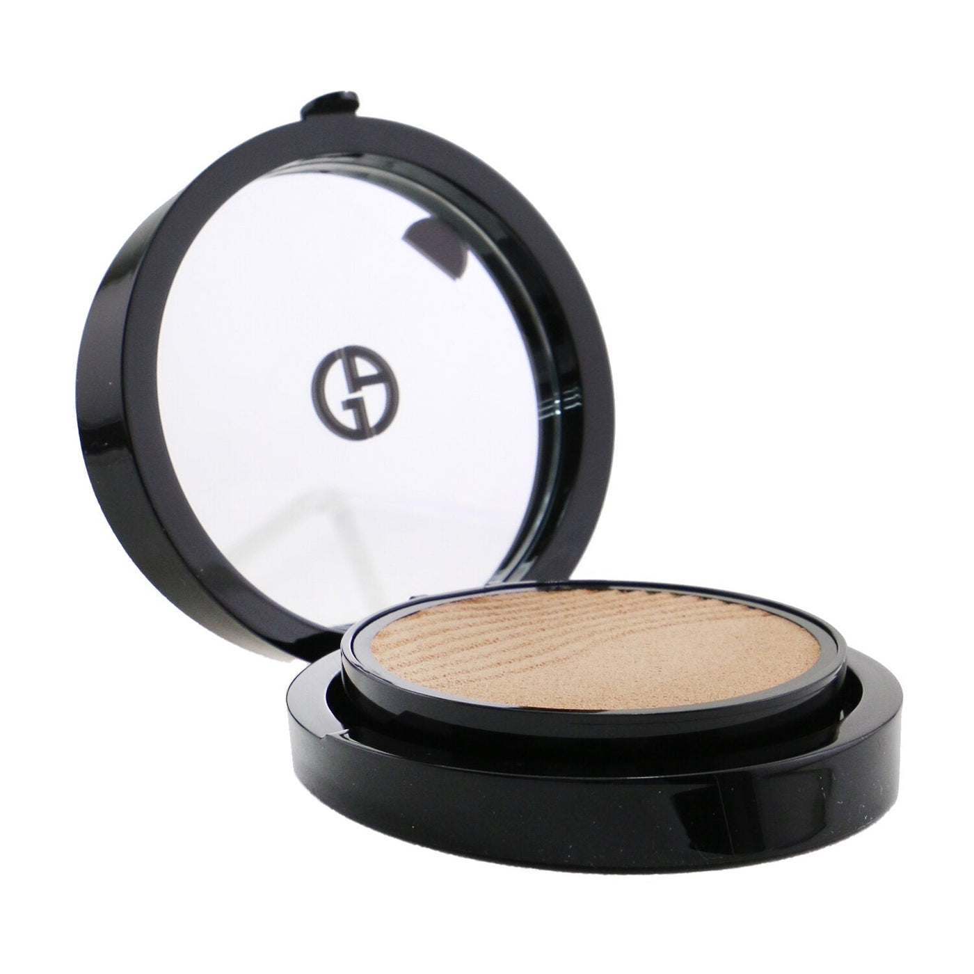 Giorgio Armani Luminous Silk Glow Fusion Powder Refill - # 7  3.5g/0.12oz
