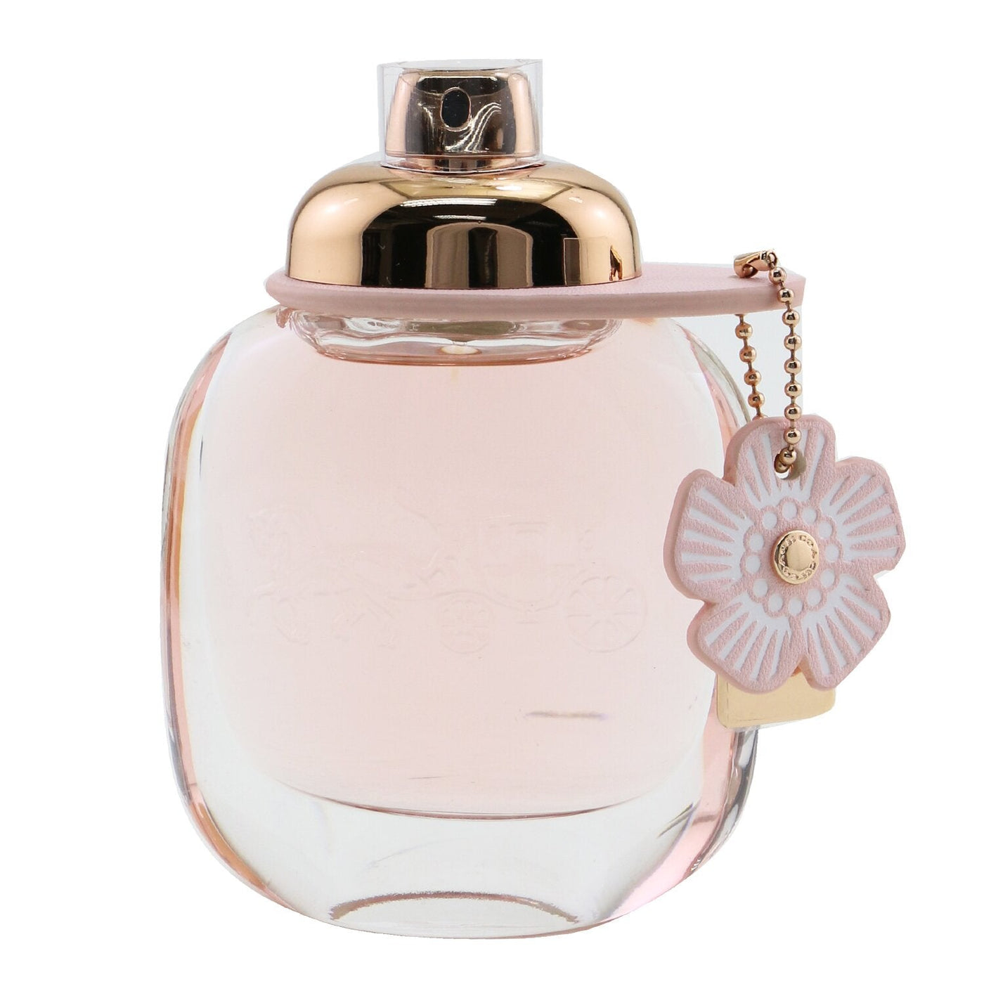 Coach Floral Eau De Parfum Spray   30ml/1oz