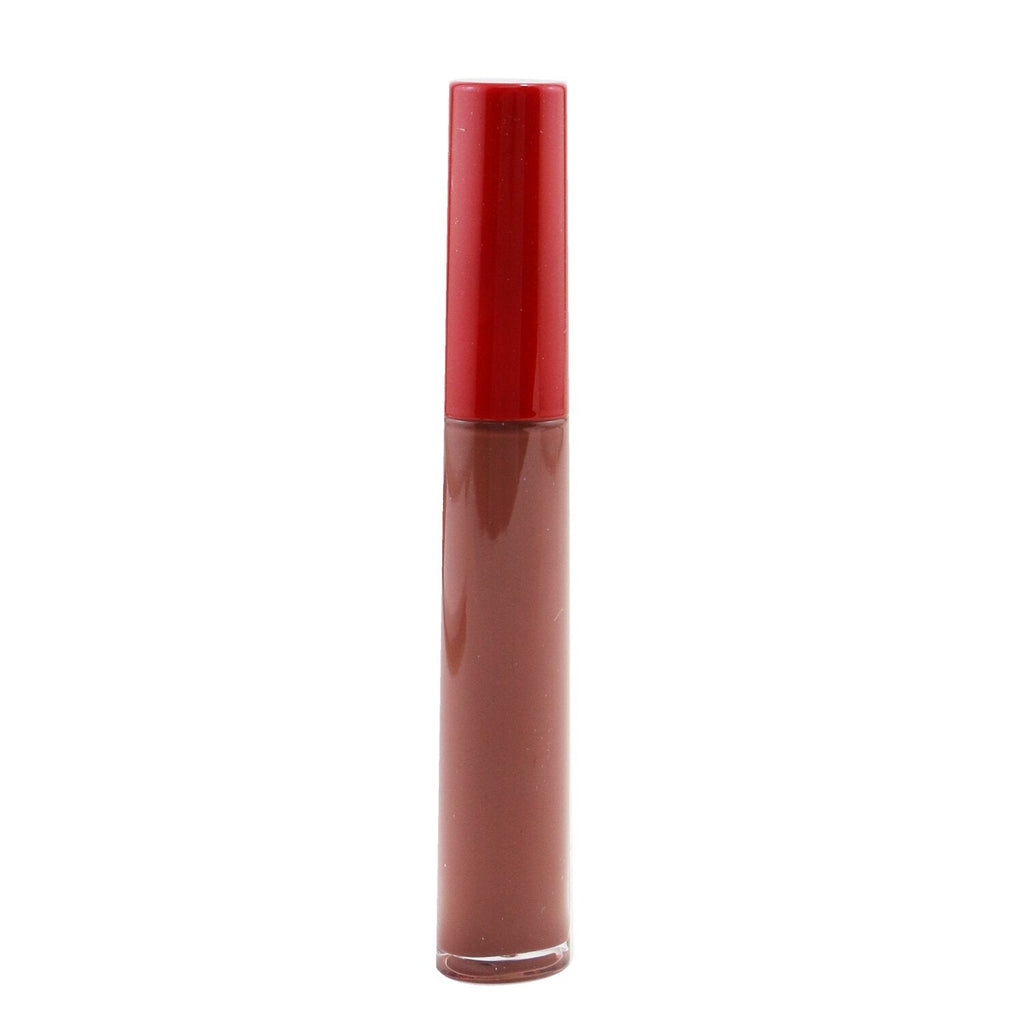 Giorgio Armani Lip Maestro Intense Velvet Color (Liquid Lipstick) - # 213 (Silenzio)  6.5ml/0.22oz