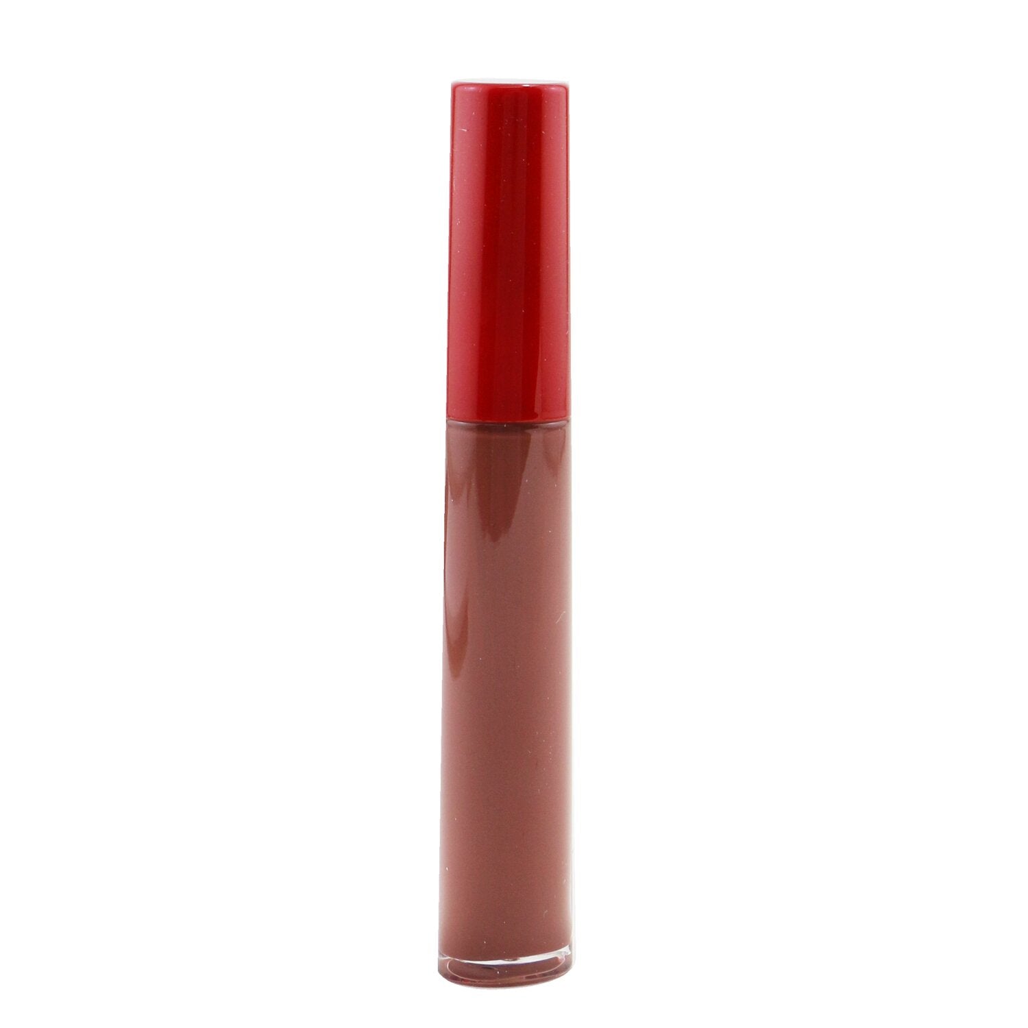 Giorgio Armani Lip Maestro Intense Velvet Color (Liquid Lipstick) - # 213 (Silenzio)  6.5ml/0.22oz