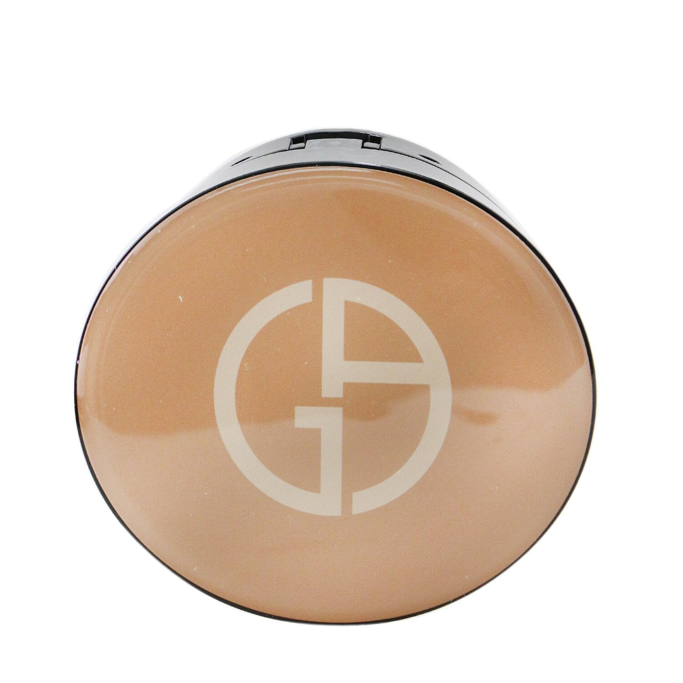 Giorgio Armani Luminous Silk Glow Fusion Powder - # 8  3.5g/0.12oz