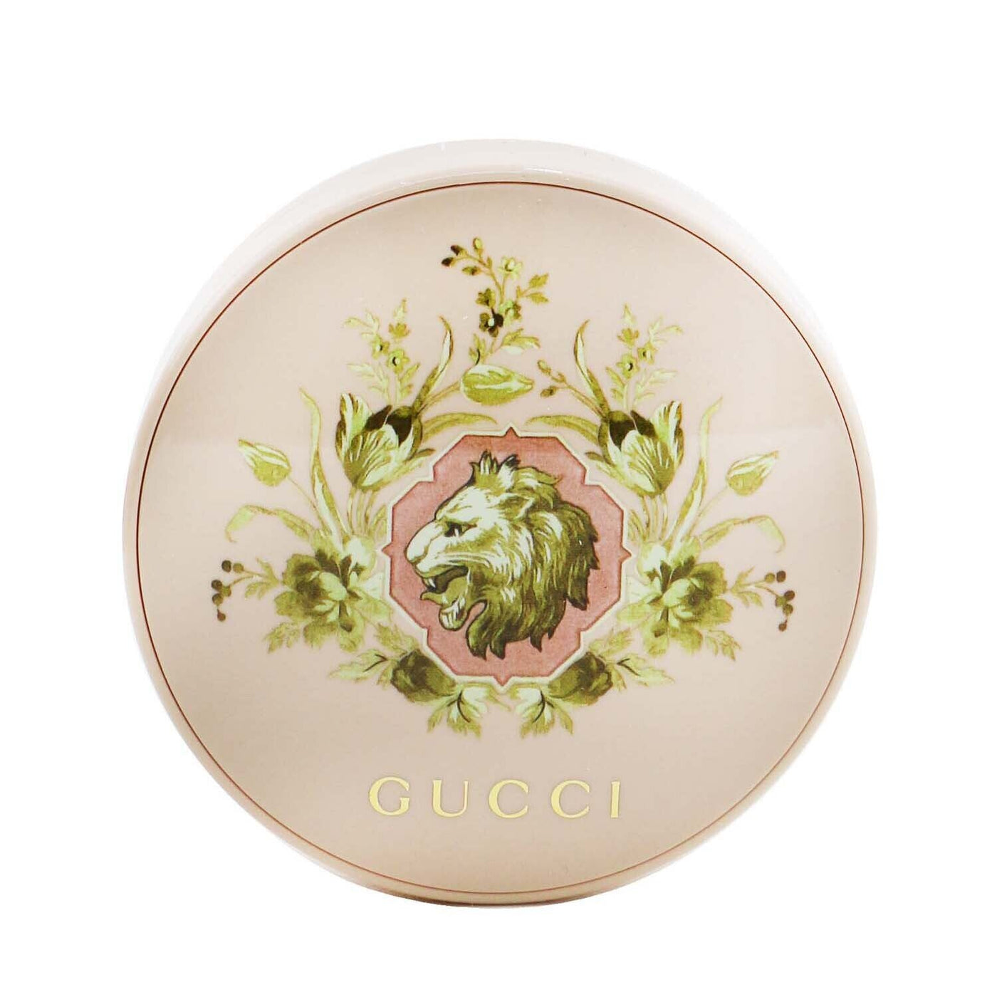 Gucci Cushion De Beaute Foundation SPF 22 - # 02  14g/0.49oz