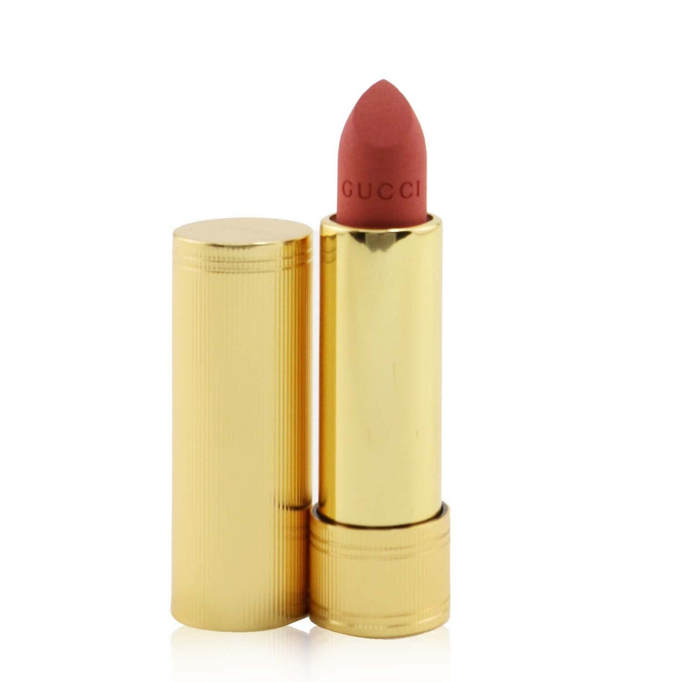 Gucci Rouge A Levres Mat Lip Colour - # 506 Louisa Red  3.5g/0.12oz