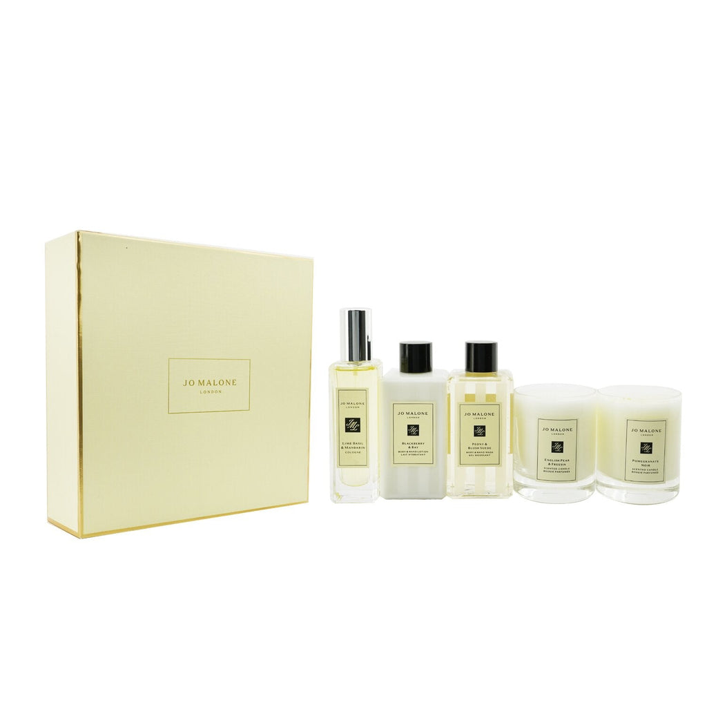 Jo Malone House Of Jo Malone Coffret  5pcs