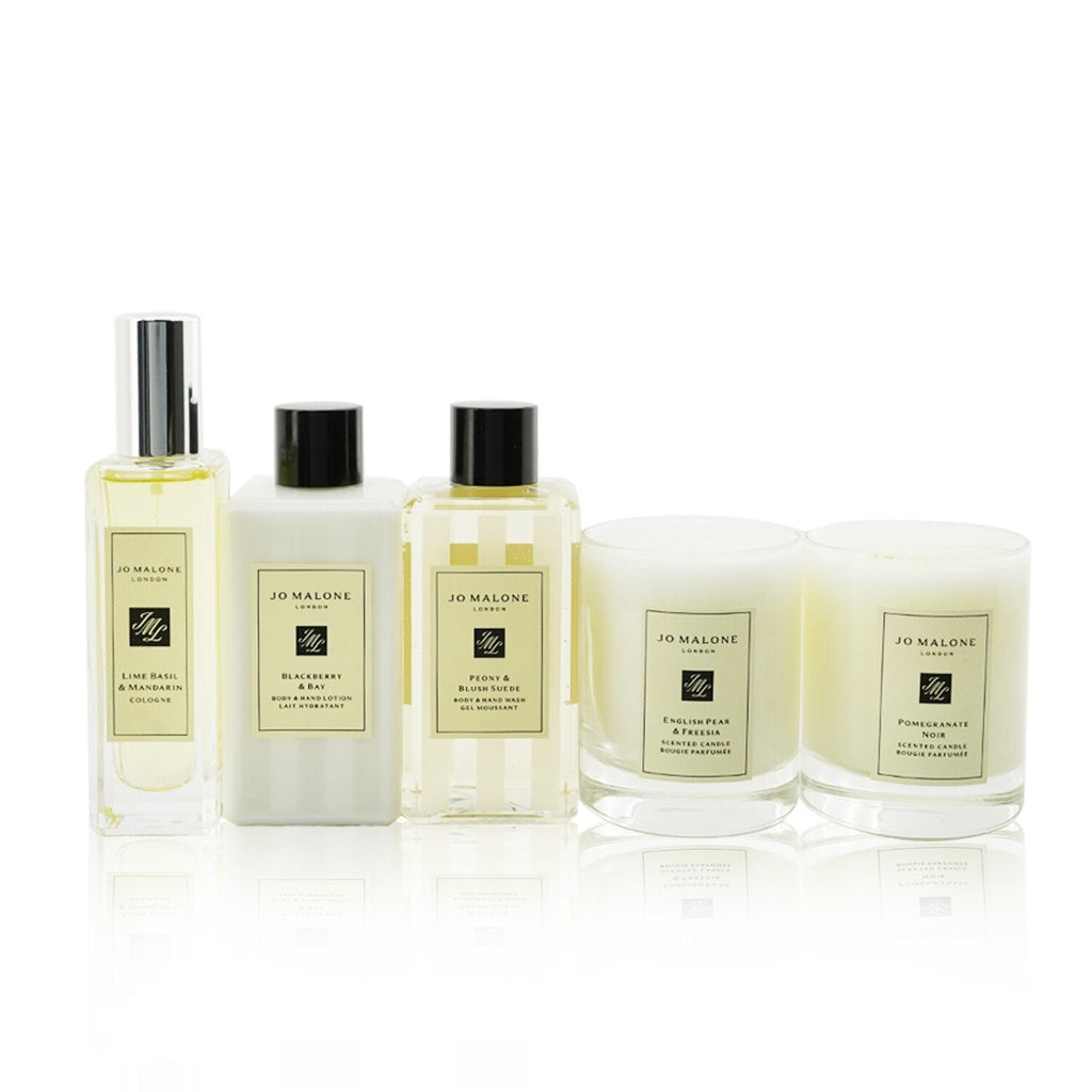 Jo Malone House Of Jo Malone Coffret  5pcs