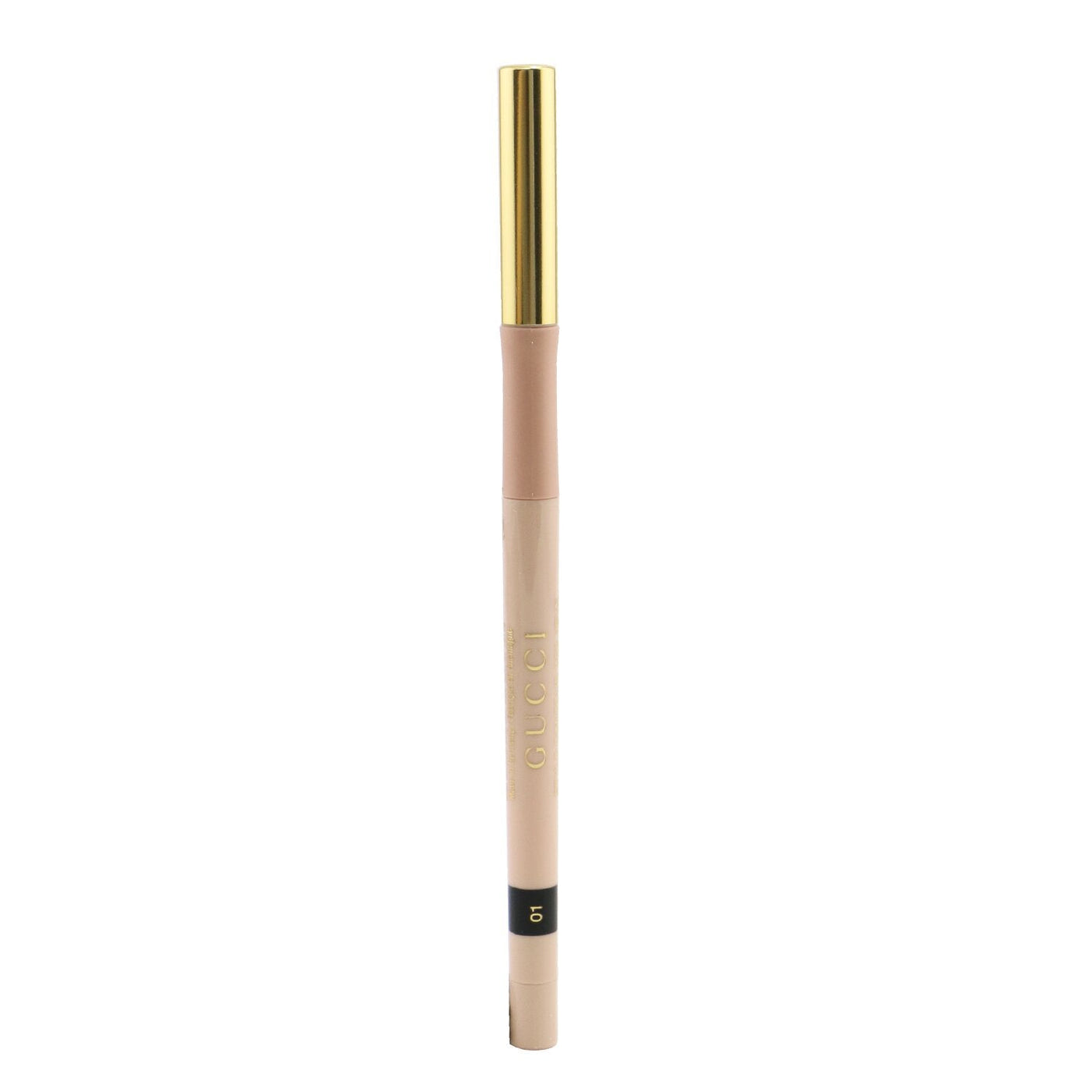 Gucci Stylo Contour Des Yeux Long Lasting Khol Liner - # 04 Bordeaux  0.3g/0.01oz