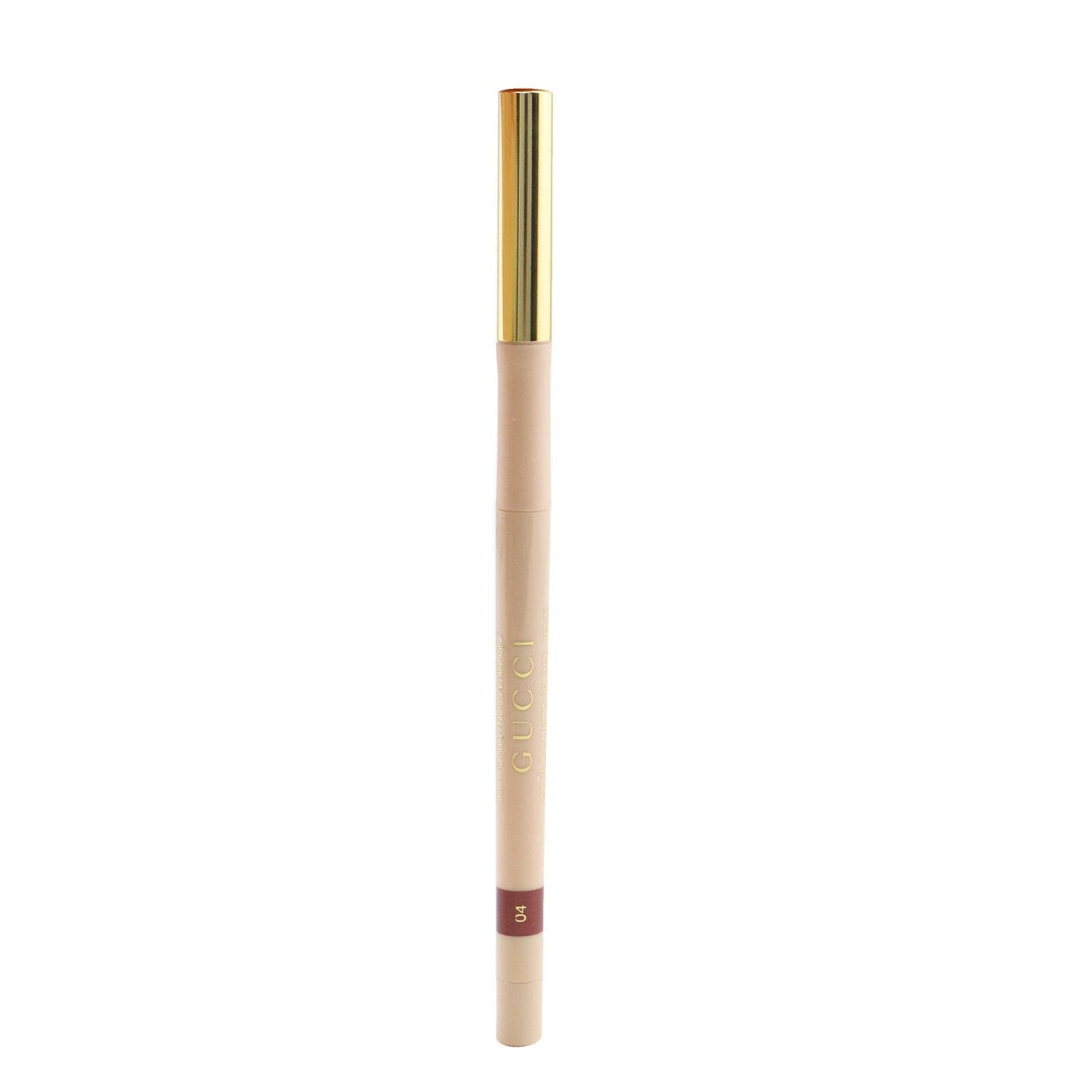 Gucci Stylo Contour Des Yeux Long Lasting Khol Liner - # 03 Chocolat  0.3g/0.01oz