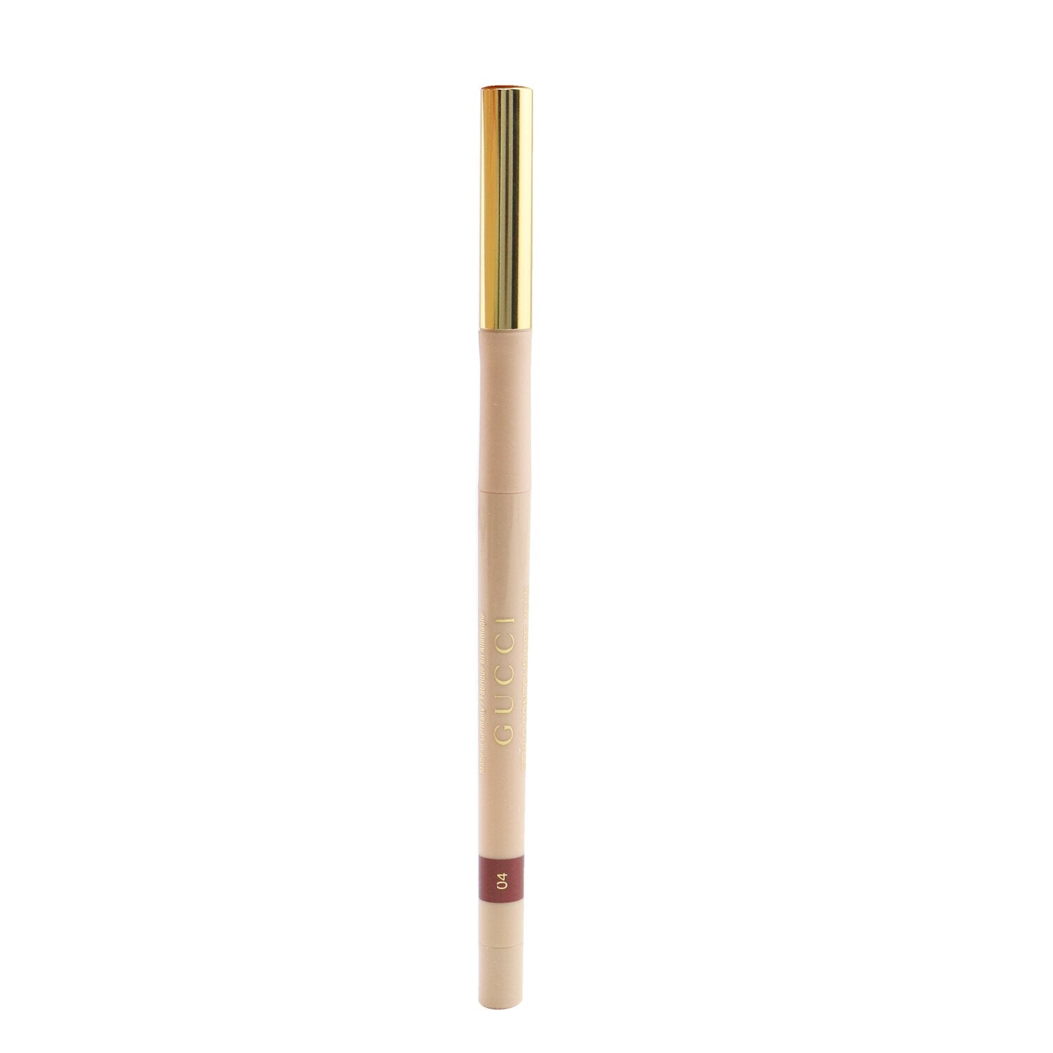 Gucci Stylo Contour Des Yeux Long Lasting Khol Liner - # 03 Chocolat  0.3g/0.01oz