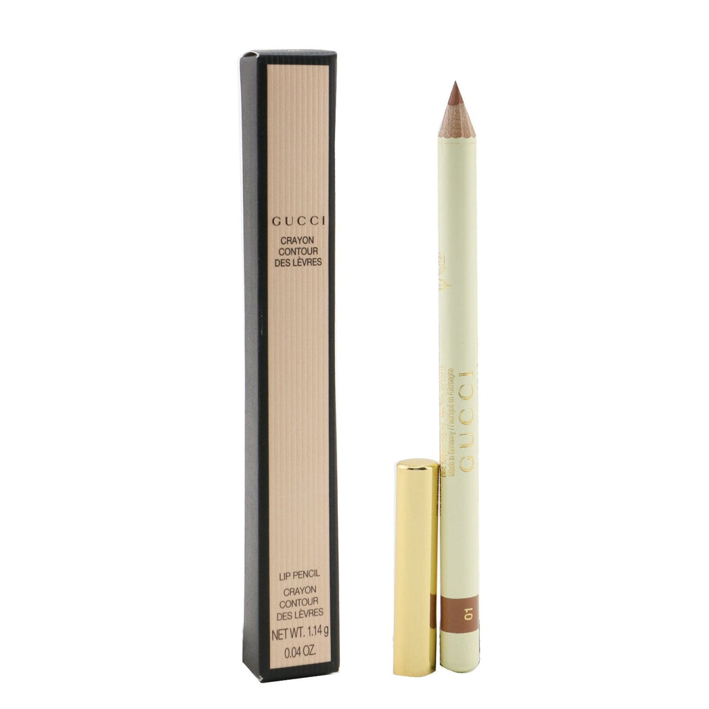 Gucci Lip Pencil - # 06  1.14g/0.04oz