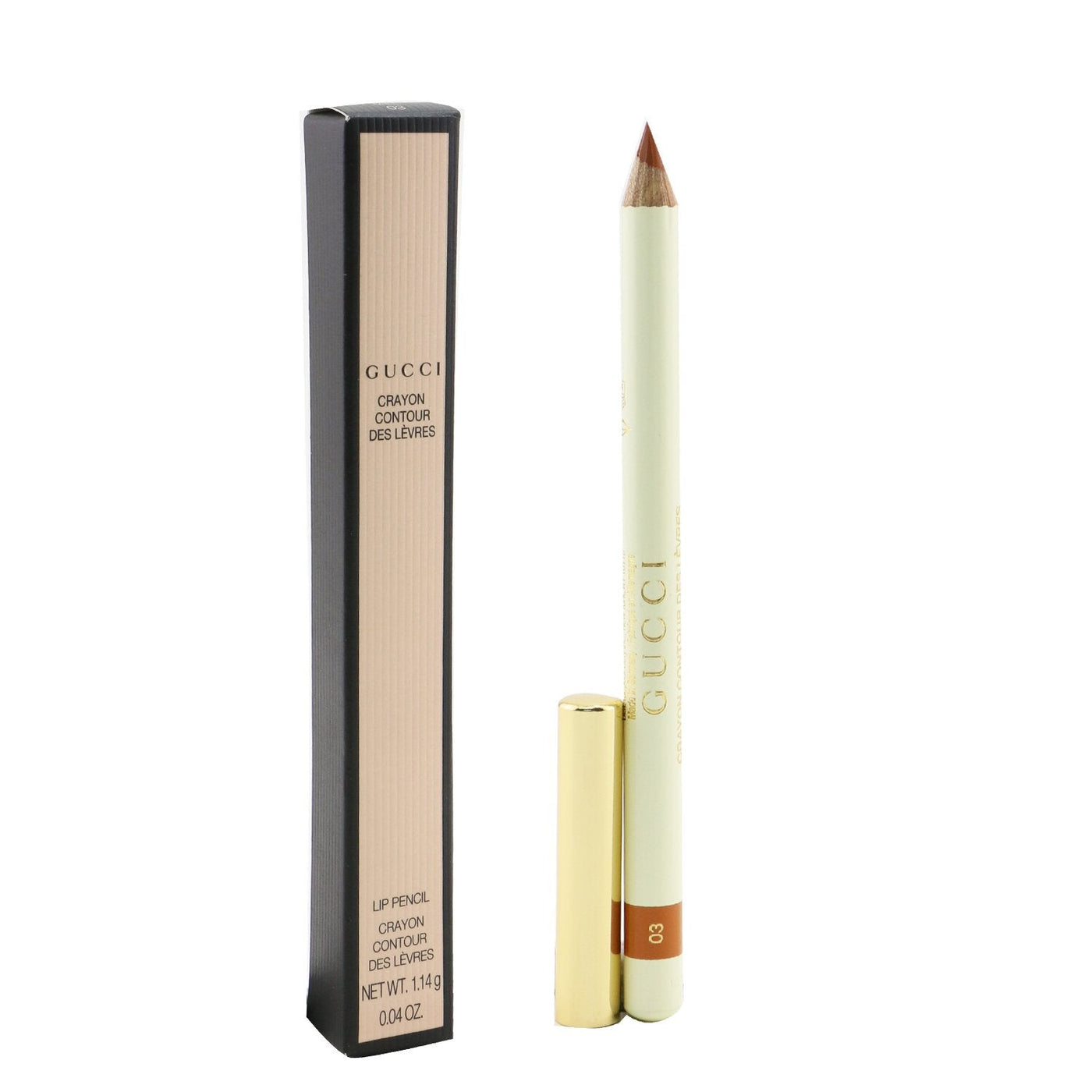 Gucci Lip Pencil - # 05  1.14g/0.04oz